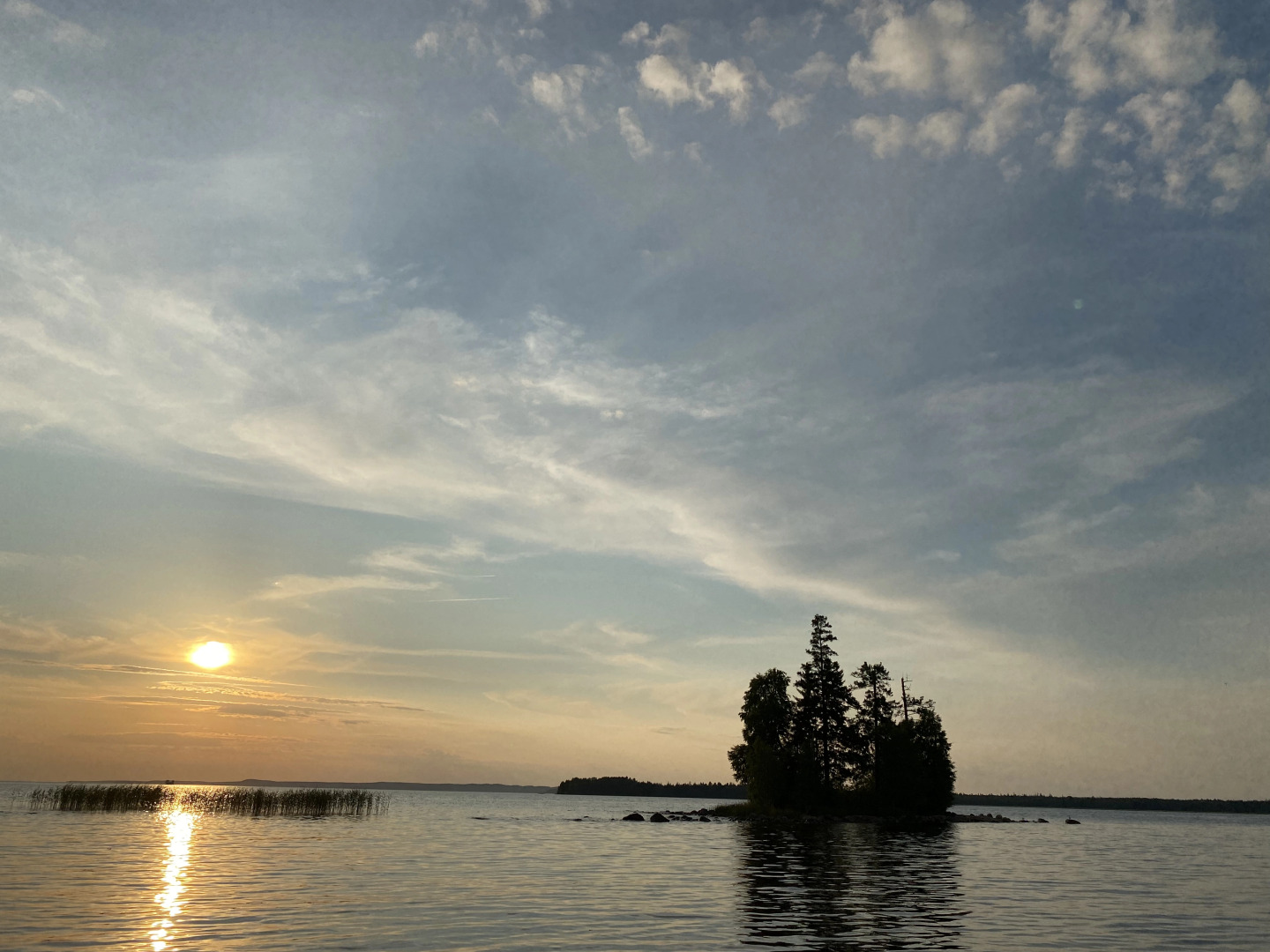 Дом Lake house on Onego 2