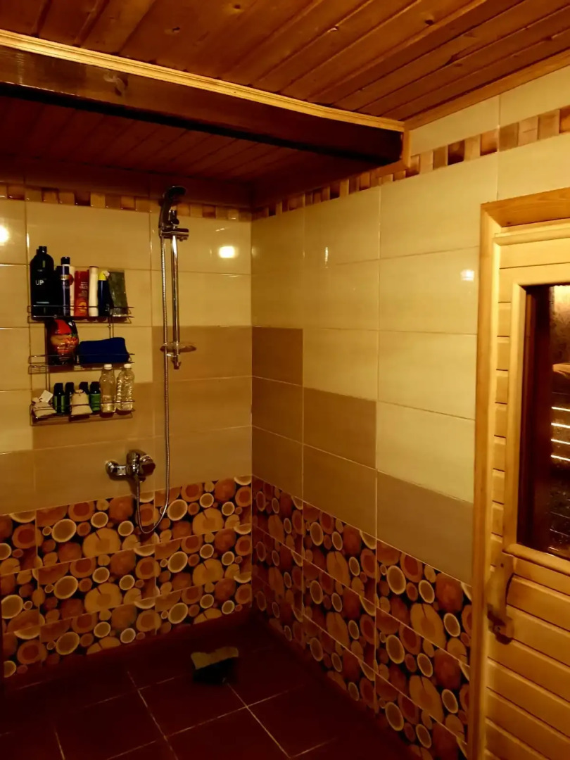 Шале Ratkovo Loft Эко 1