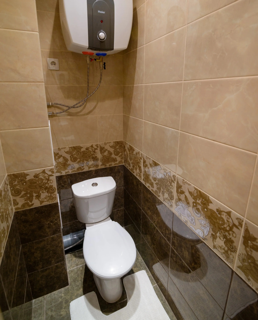 Апартаменты Премиум Делюкс