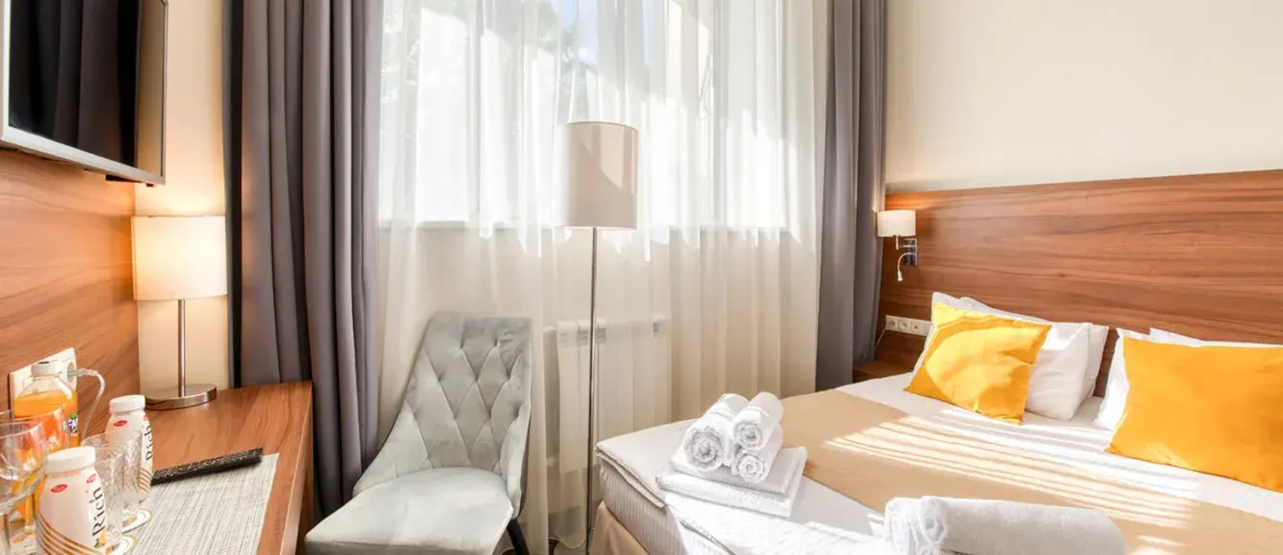 Мини-Отель Риверсайд Коломенское