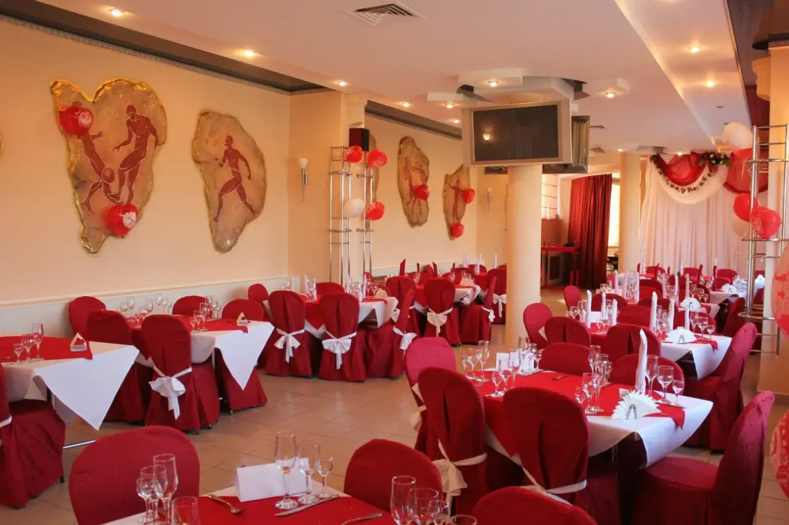 Гостиничный комлекс Кагау