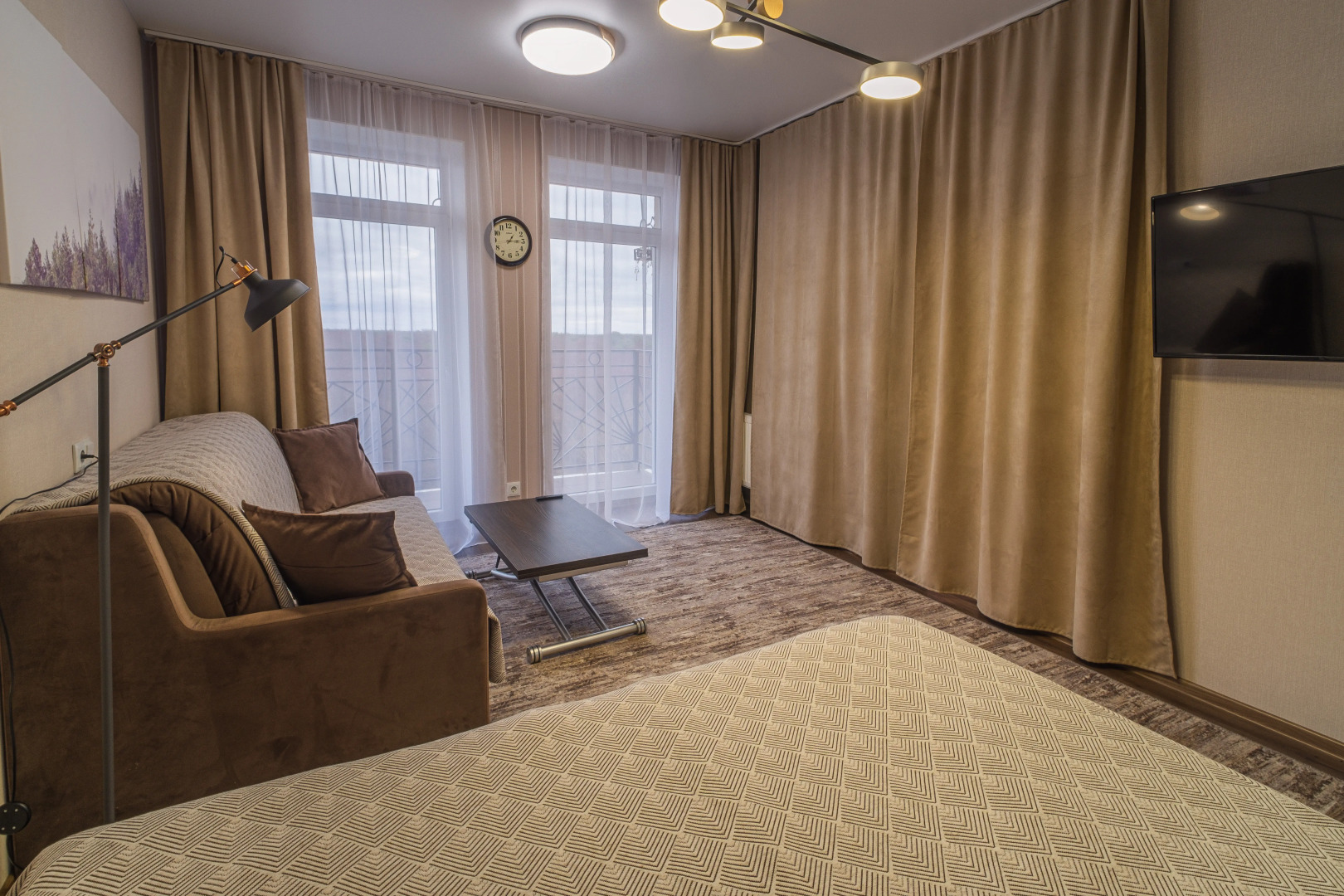 Квартира ФорестИнн