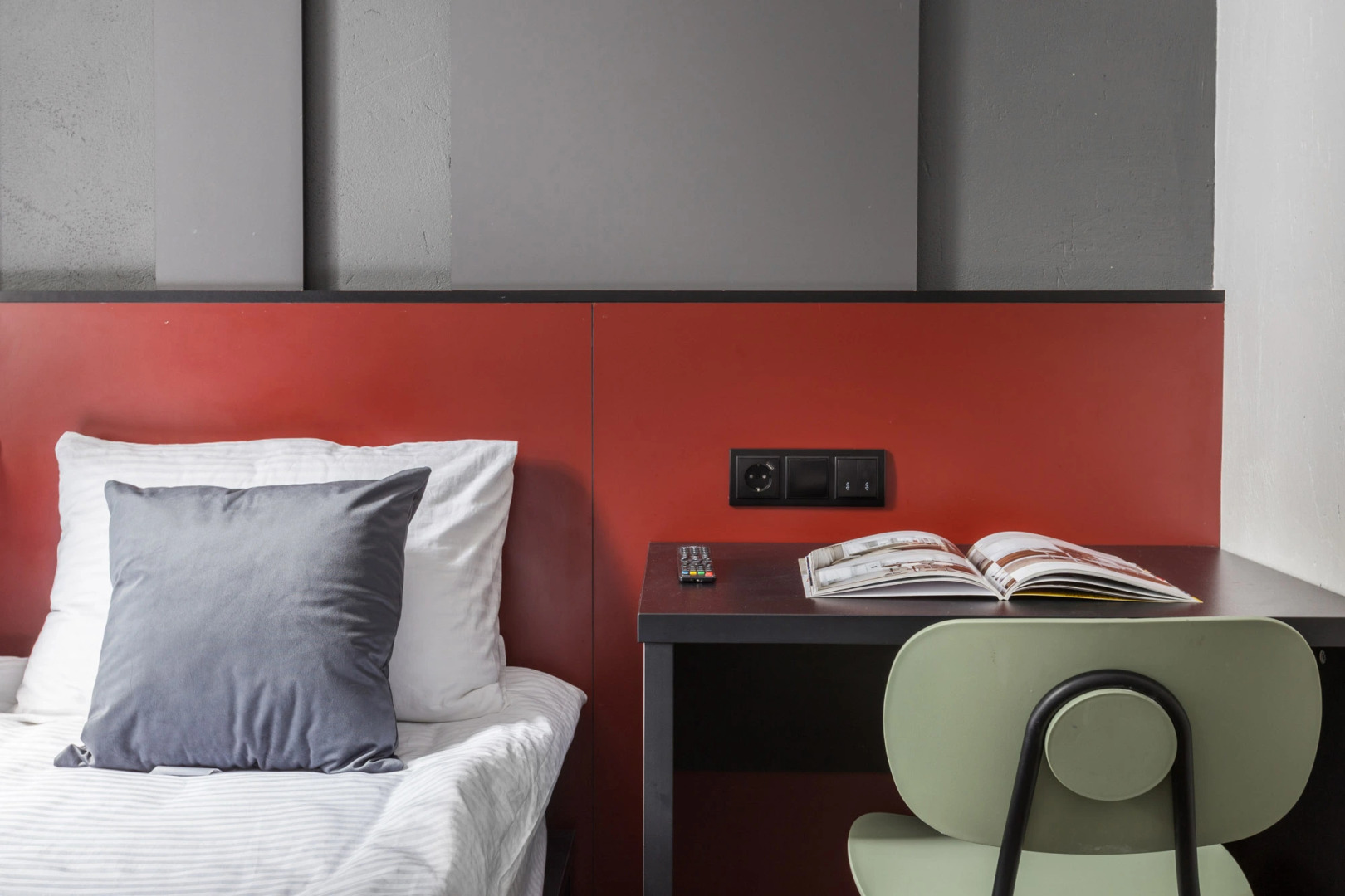 Отель Greenfeel Smolensk