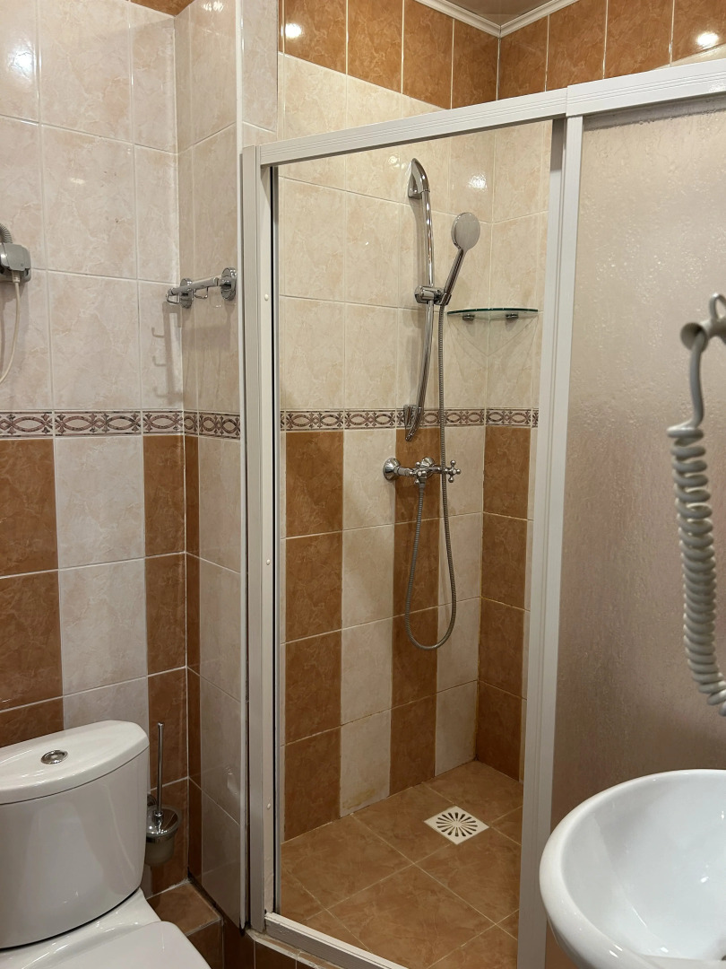 Отель Мираж