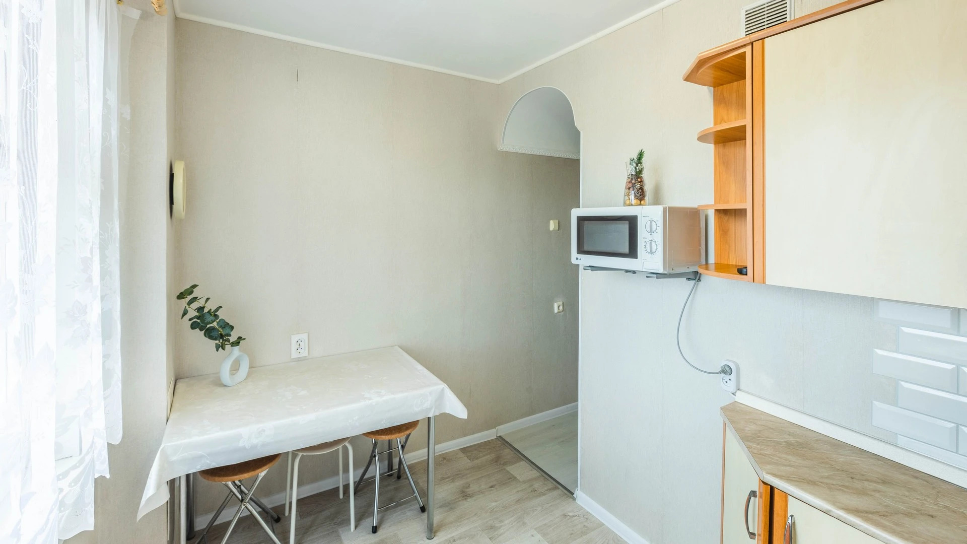 Квартира На Домны Каликовой