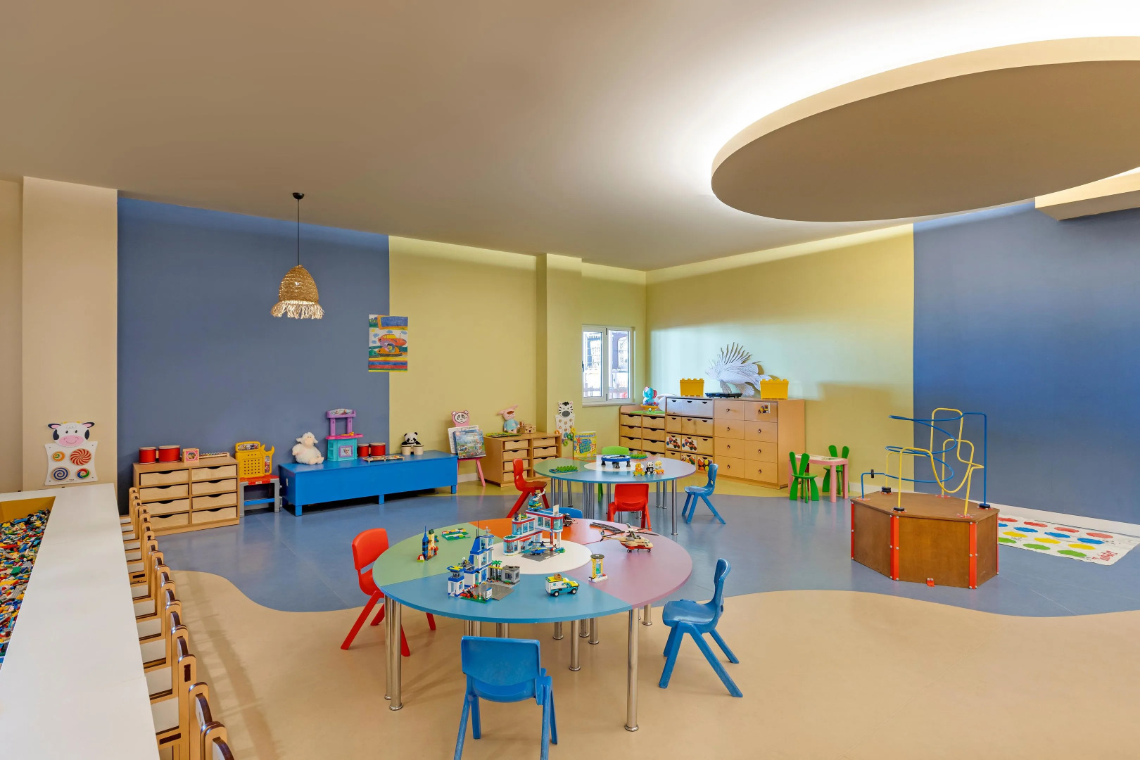 Kirman Belazur Resort & Spa - All Inclusive