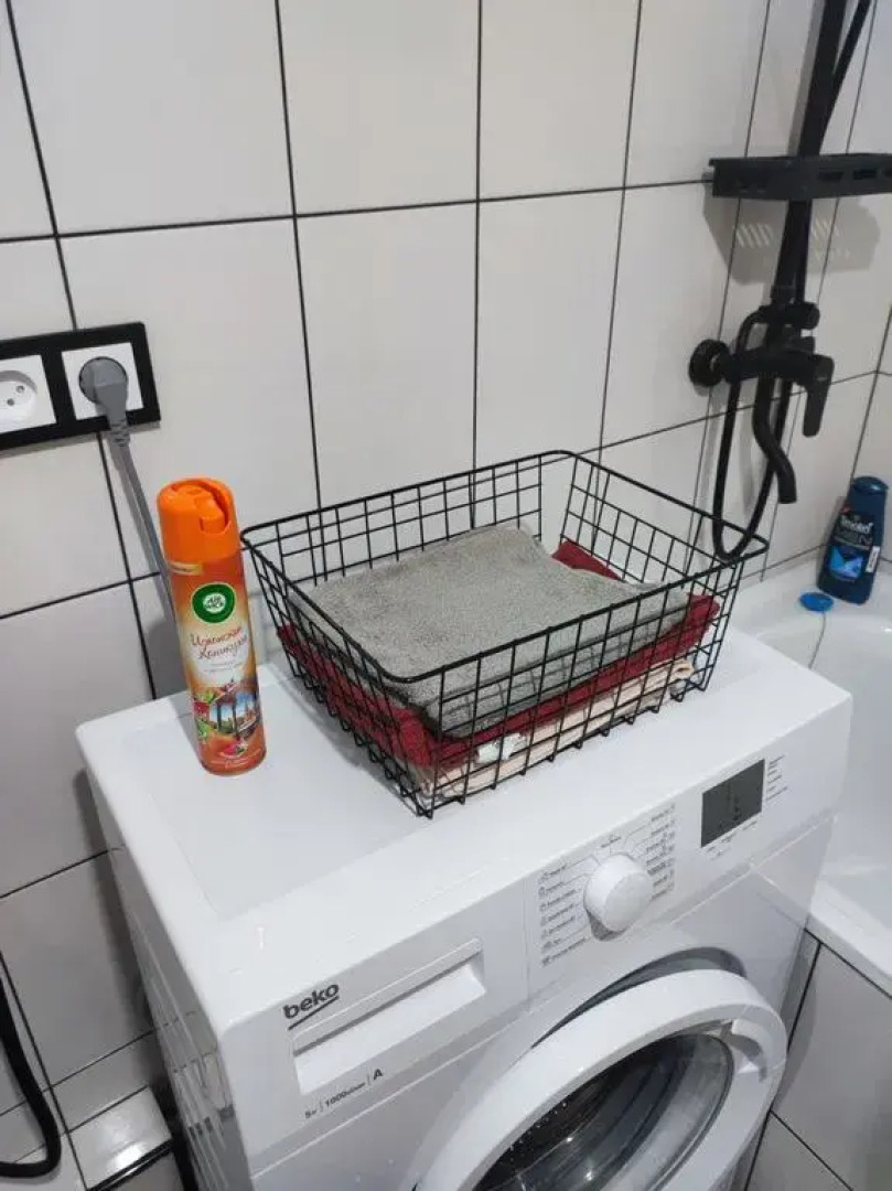 Квартира Уютная Студия в Новом Доме в Районе ТРЦ Карнавал с Xbox Series S