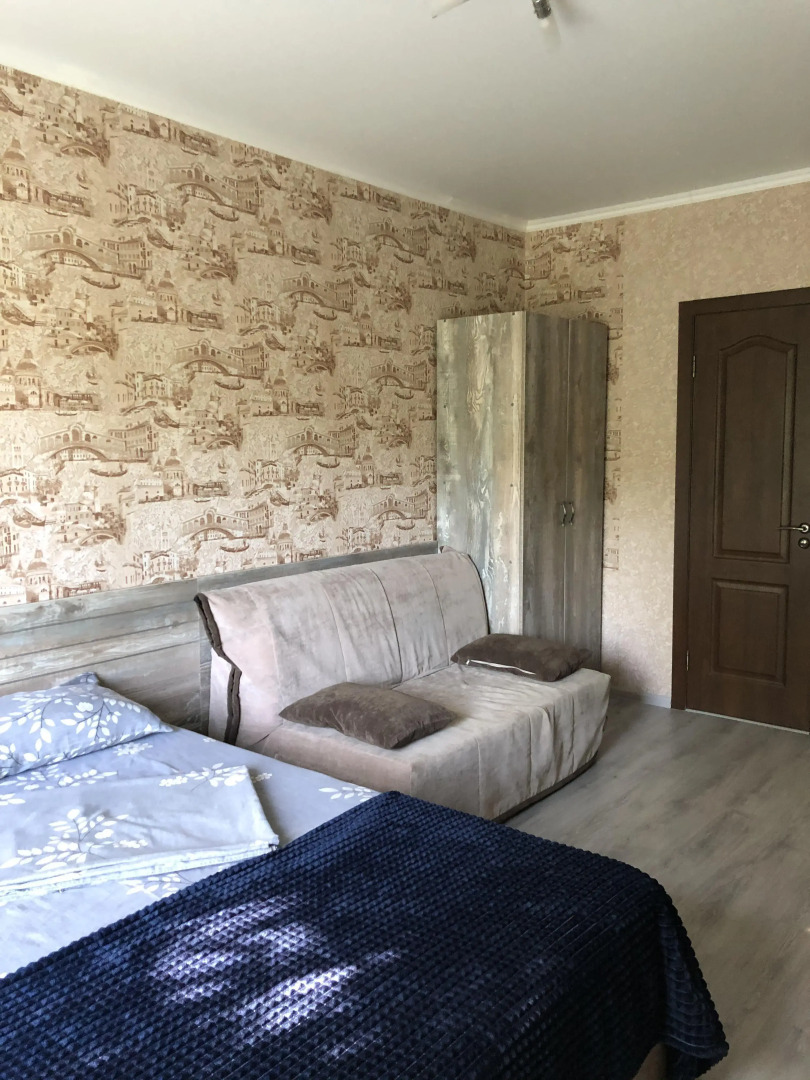 Гостевой Дом Ольга