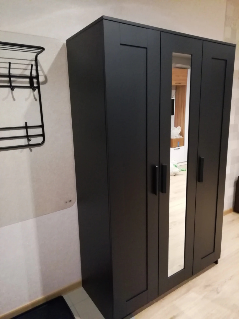 Апартаменты Мельница