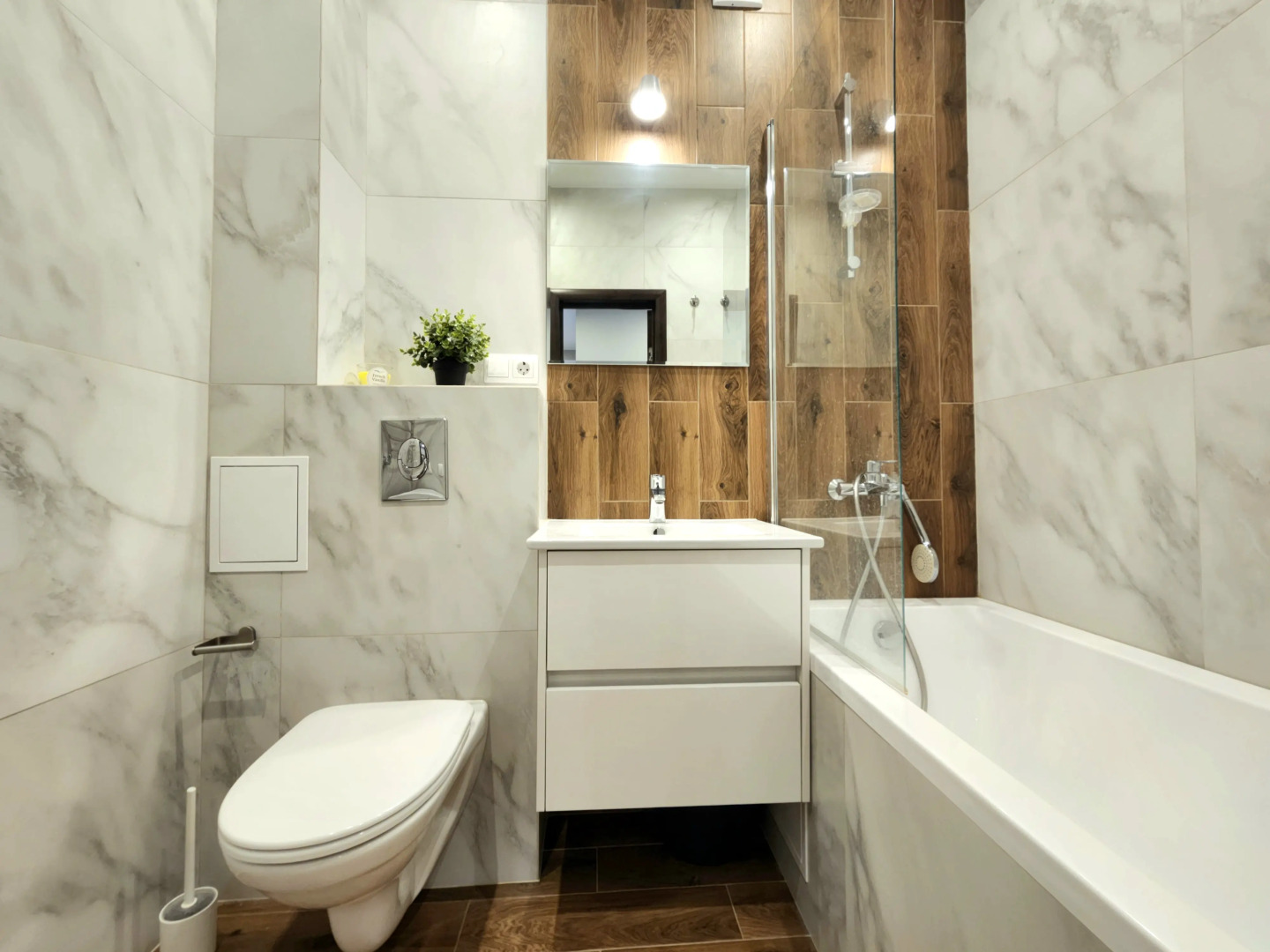 Квартира Студия в Пионерском