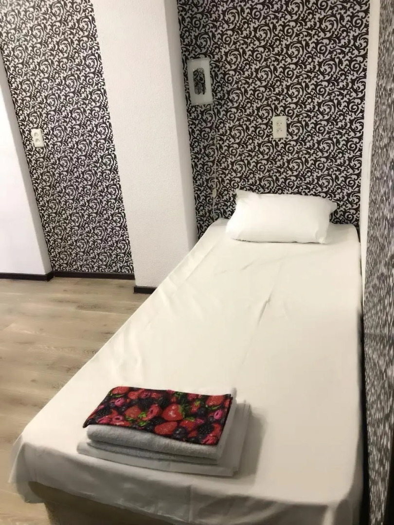 Апартаменты на Комсомольской 15/56