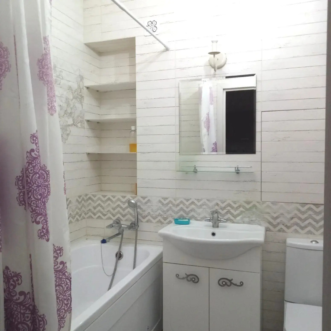 Квартира на Набережной