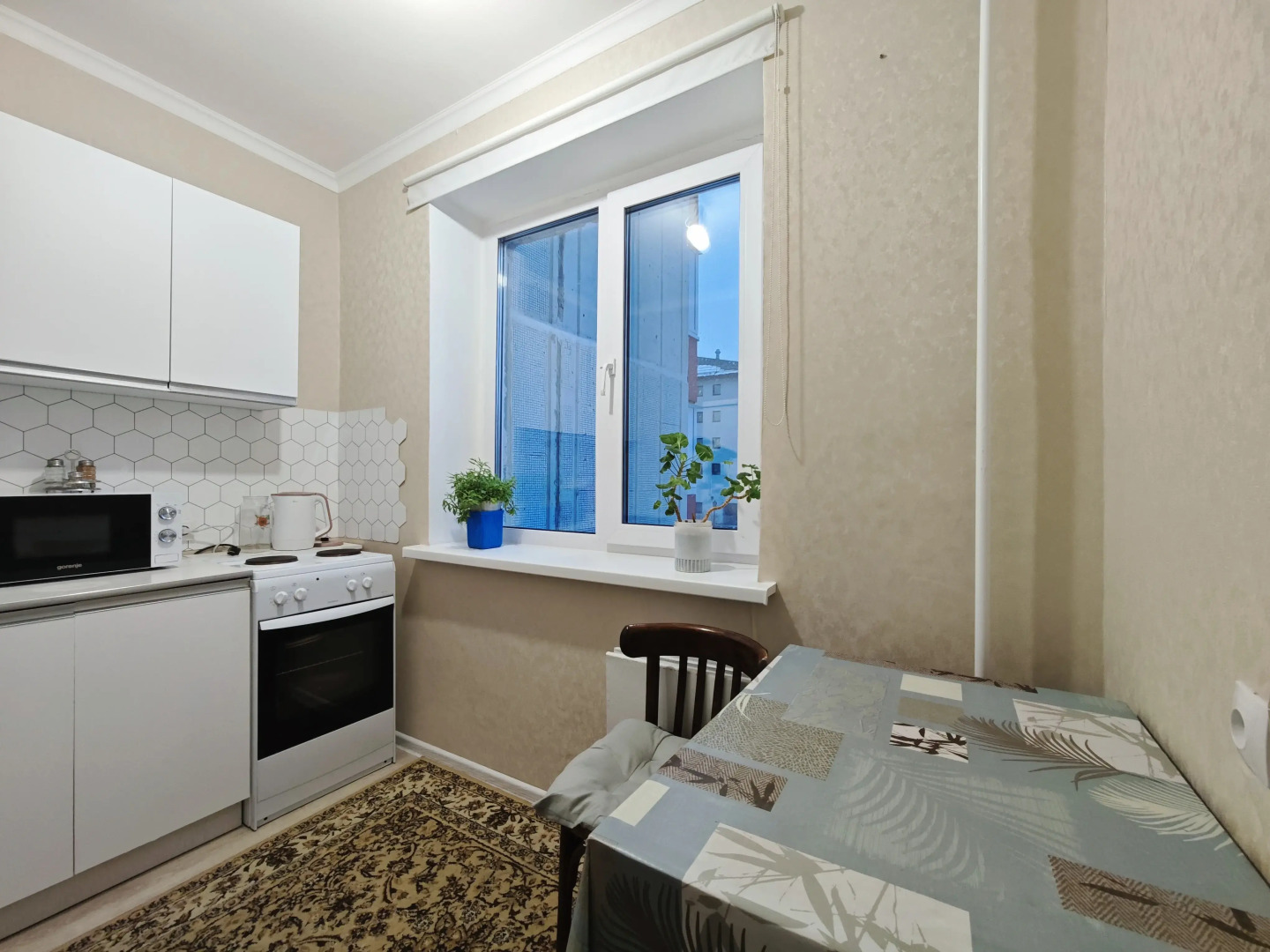 Апартаменты от СУТОЧНО.ТОБ