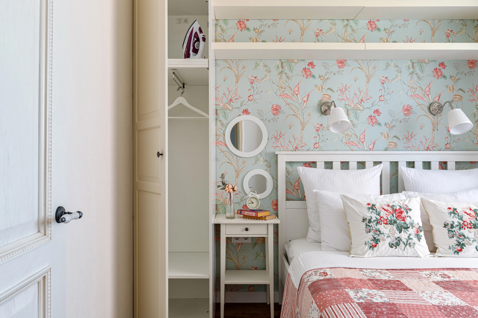 Квартира Умные Апартаменты с Алисой Парк Краснодар IQ Prostranstvo