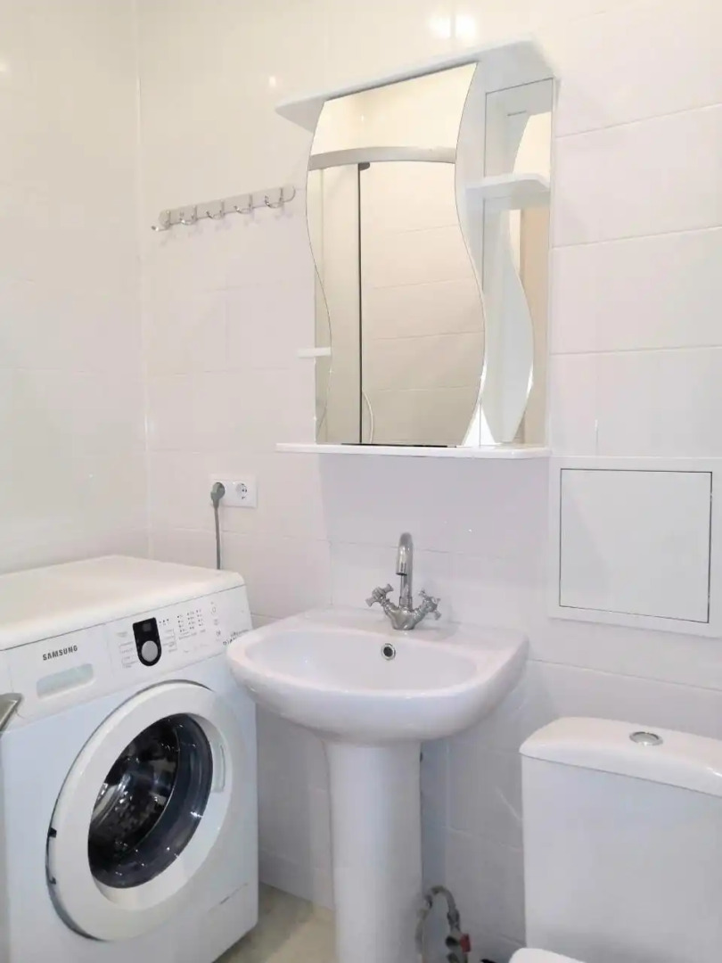 Апартаменты Двухкомнатные в Центре Пятигорска