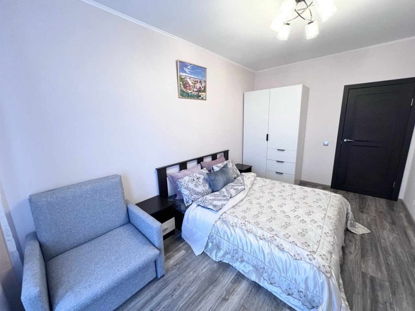 Квартира Kupchinodream