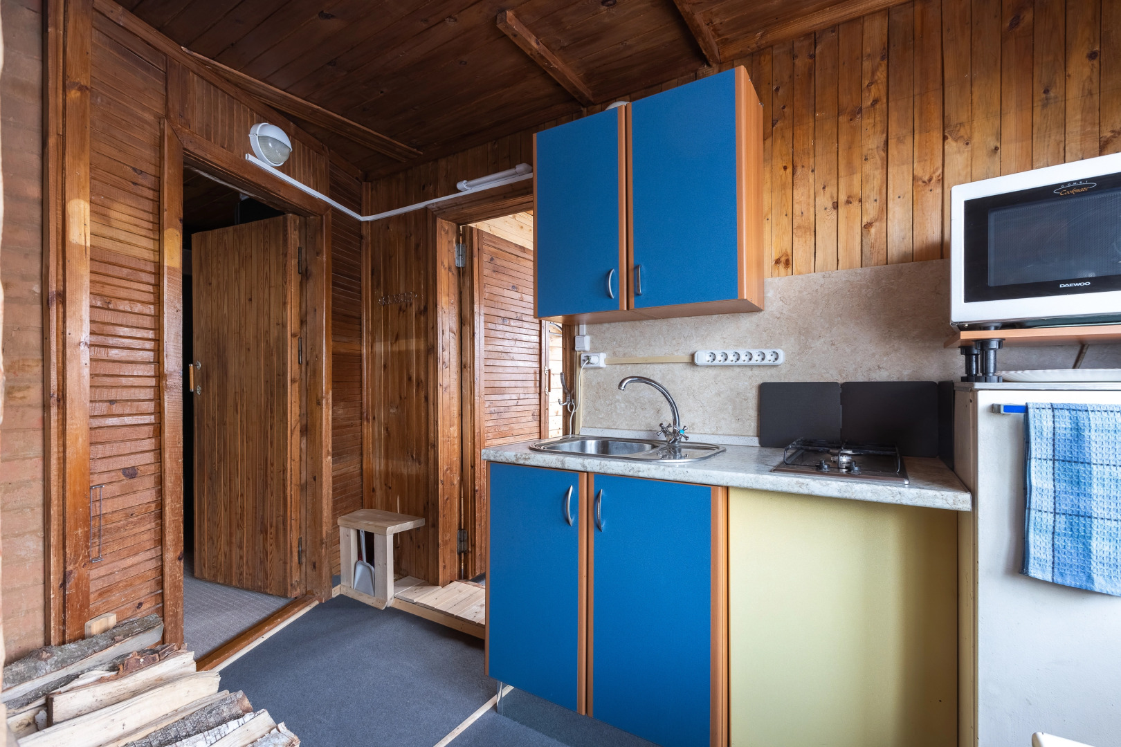 Частный дом Дом в Кубинке