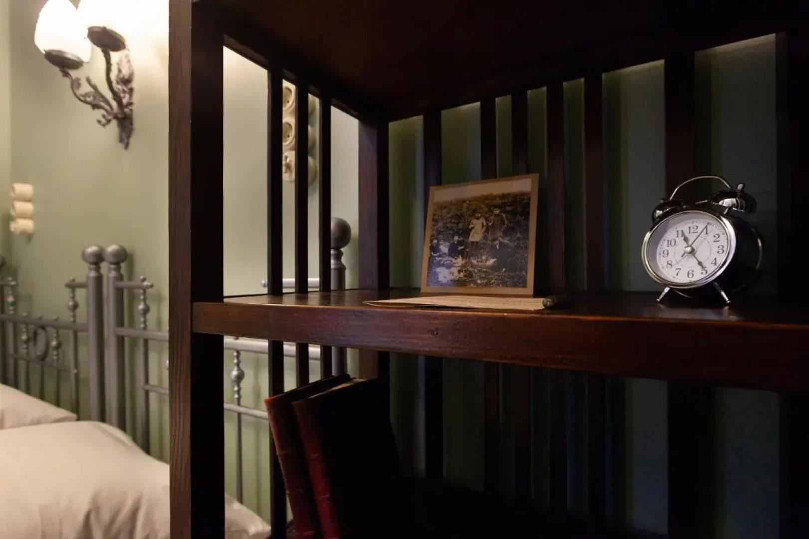 Мебелированные комнаты Дом Советов