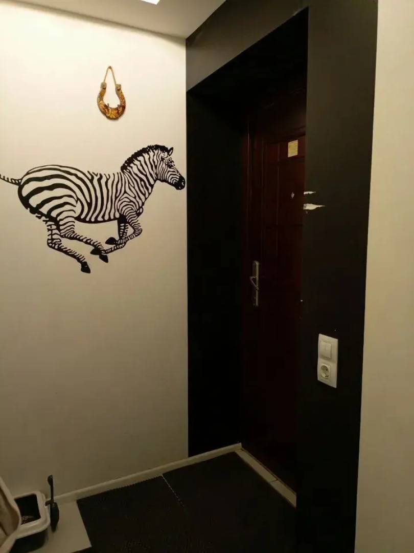 Апартаменты в Северном микрорайоне 8