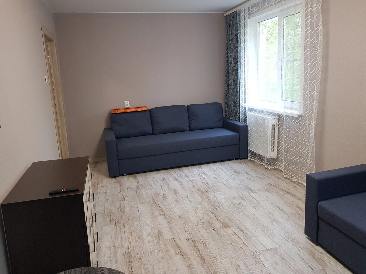 Квартира на Советской 55