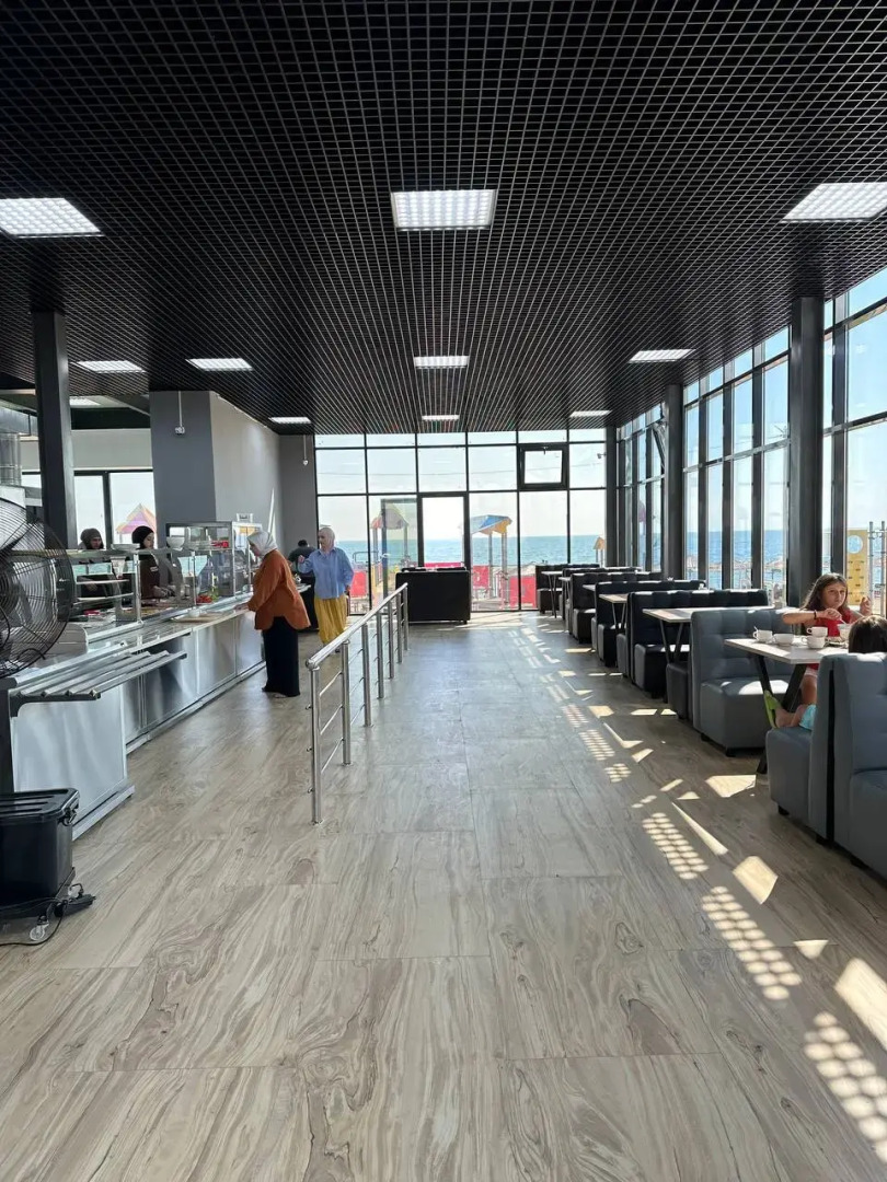 Гостевой Дом Оазис