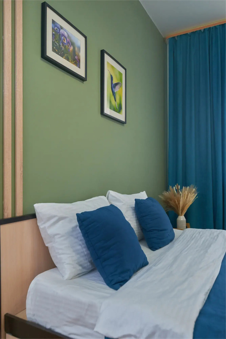 Апартаменты Premium в центре