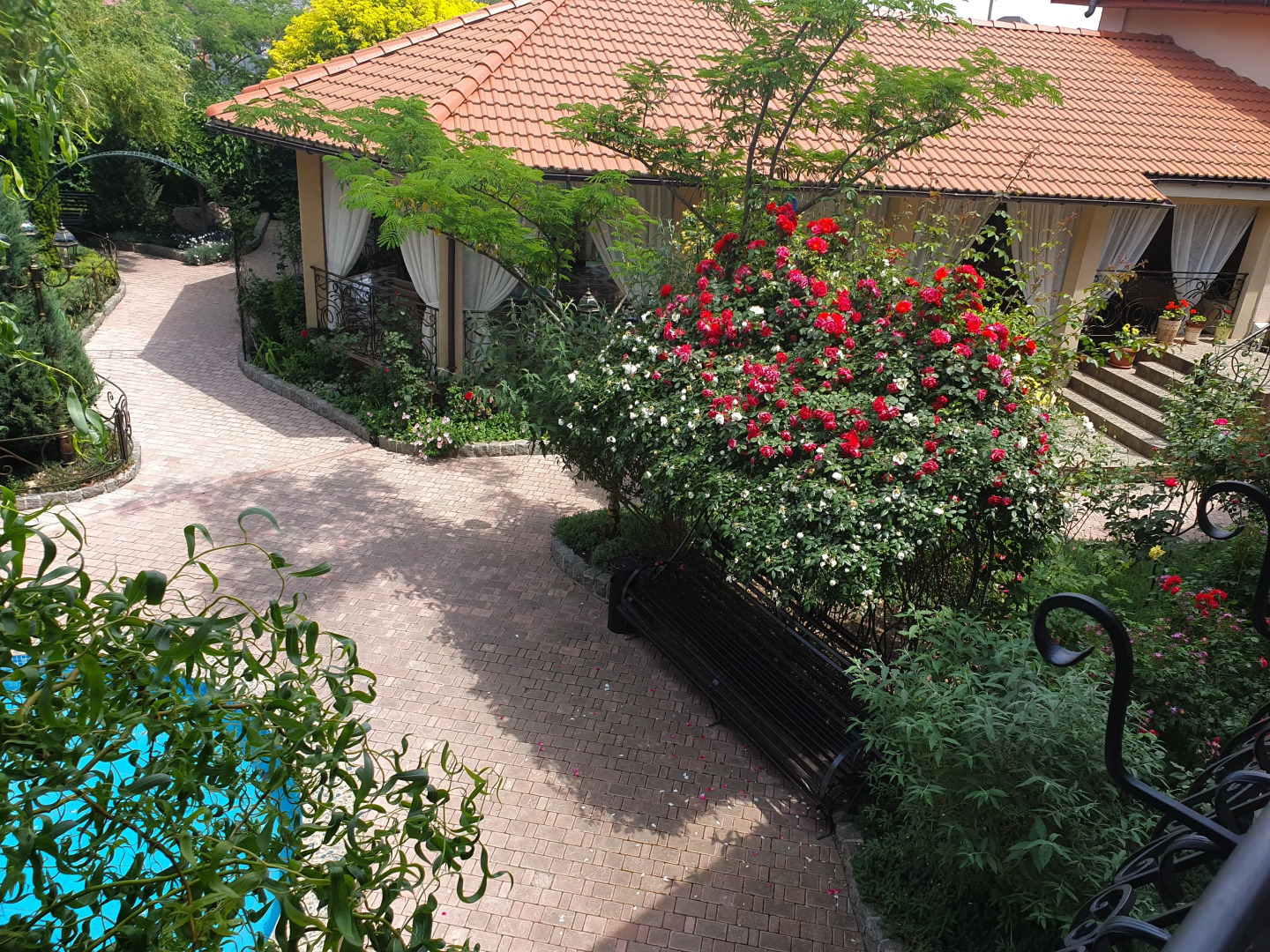 Гостевой дом Большая медведица