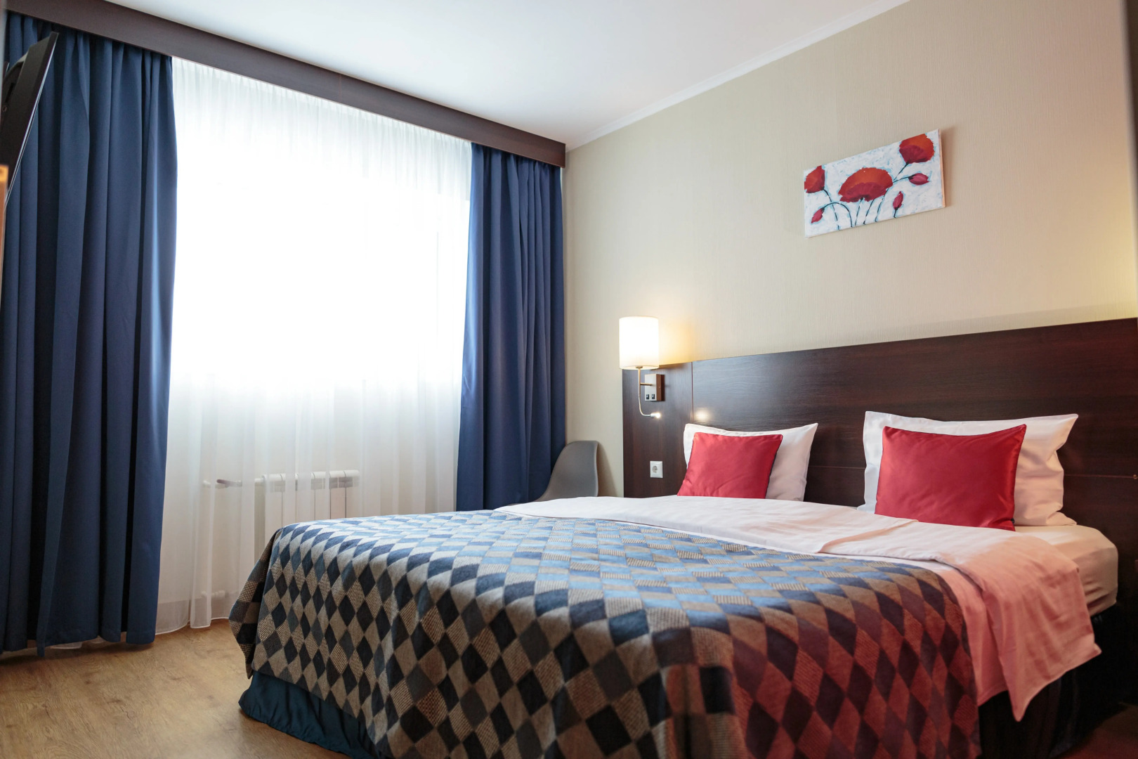 Отель Севастополь Корпус 2 Модерн