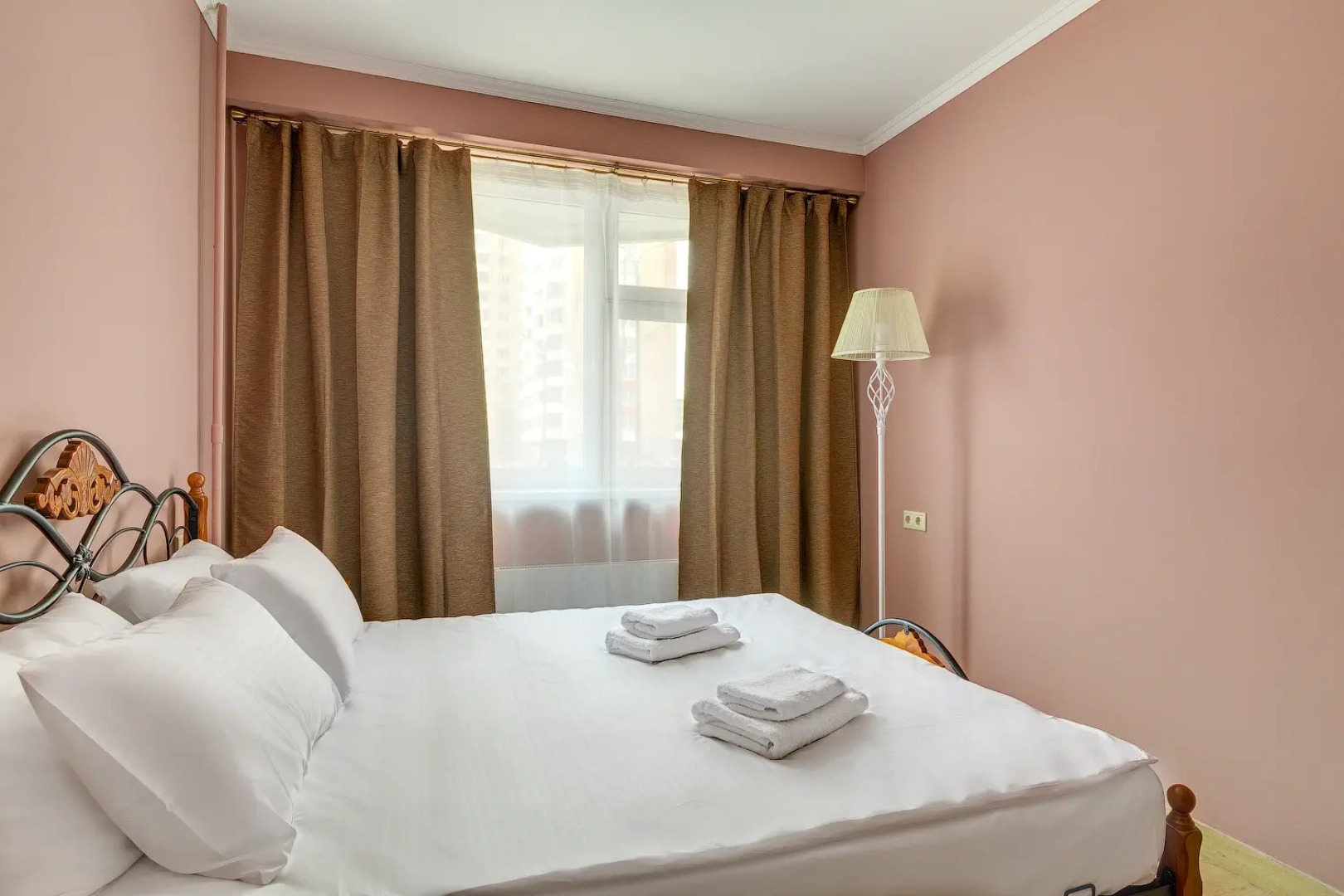 Мини-отель Фортуна Бест