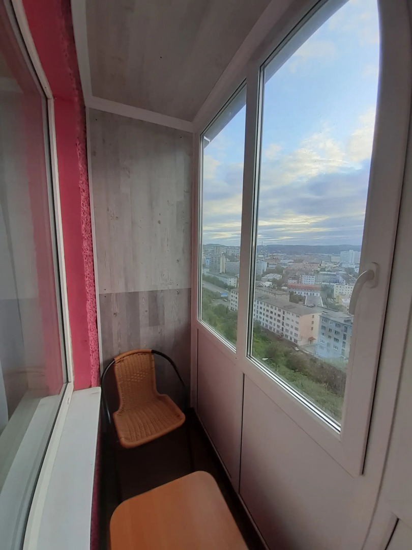 Апартаменты на Северном проезде 16