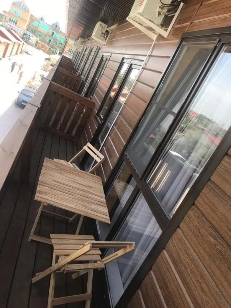 Гостевой дом Мариэс