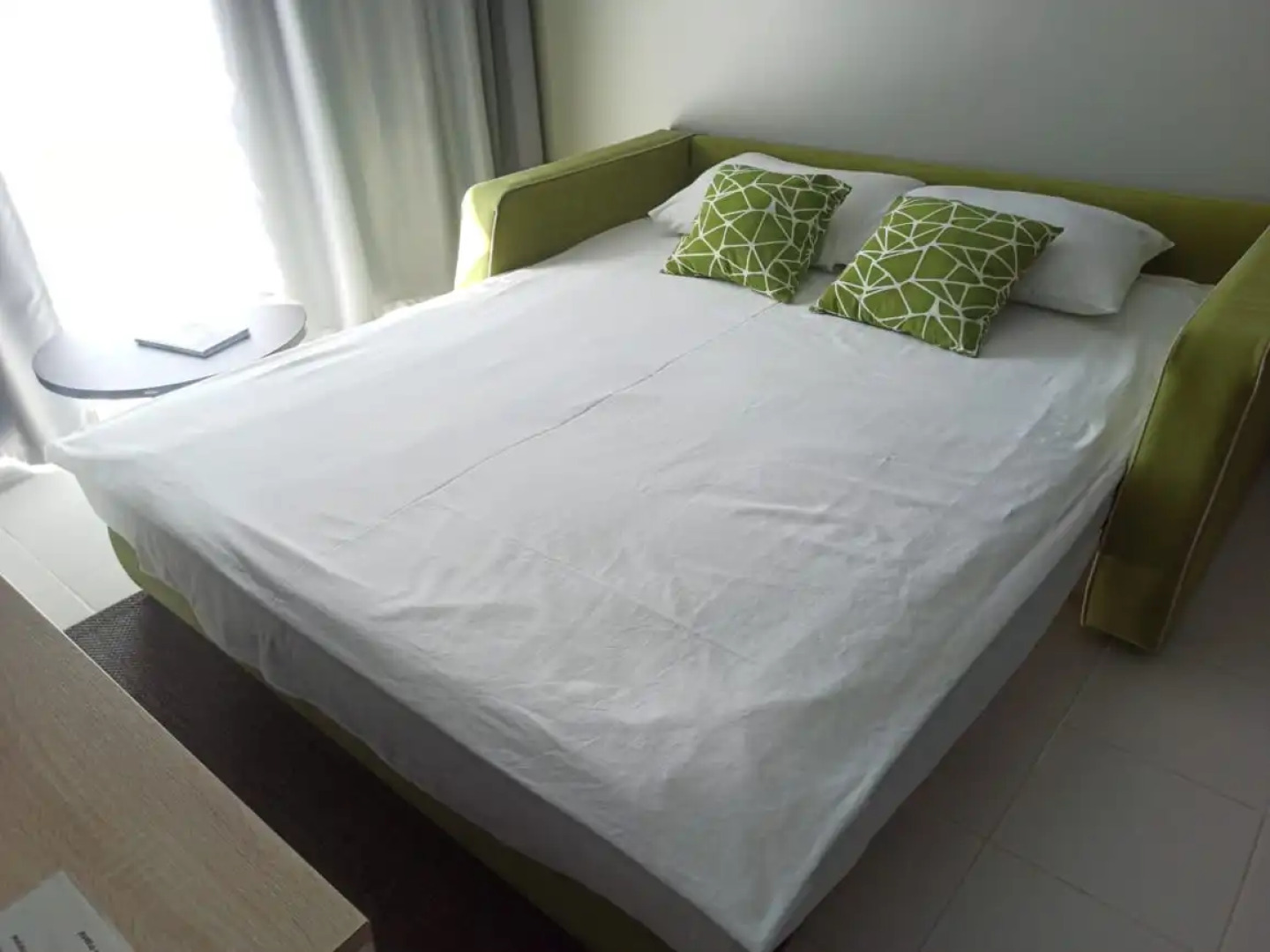 Апартаменты от Топ Геленджик видовой Royal Suite 2+2 гостя