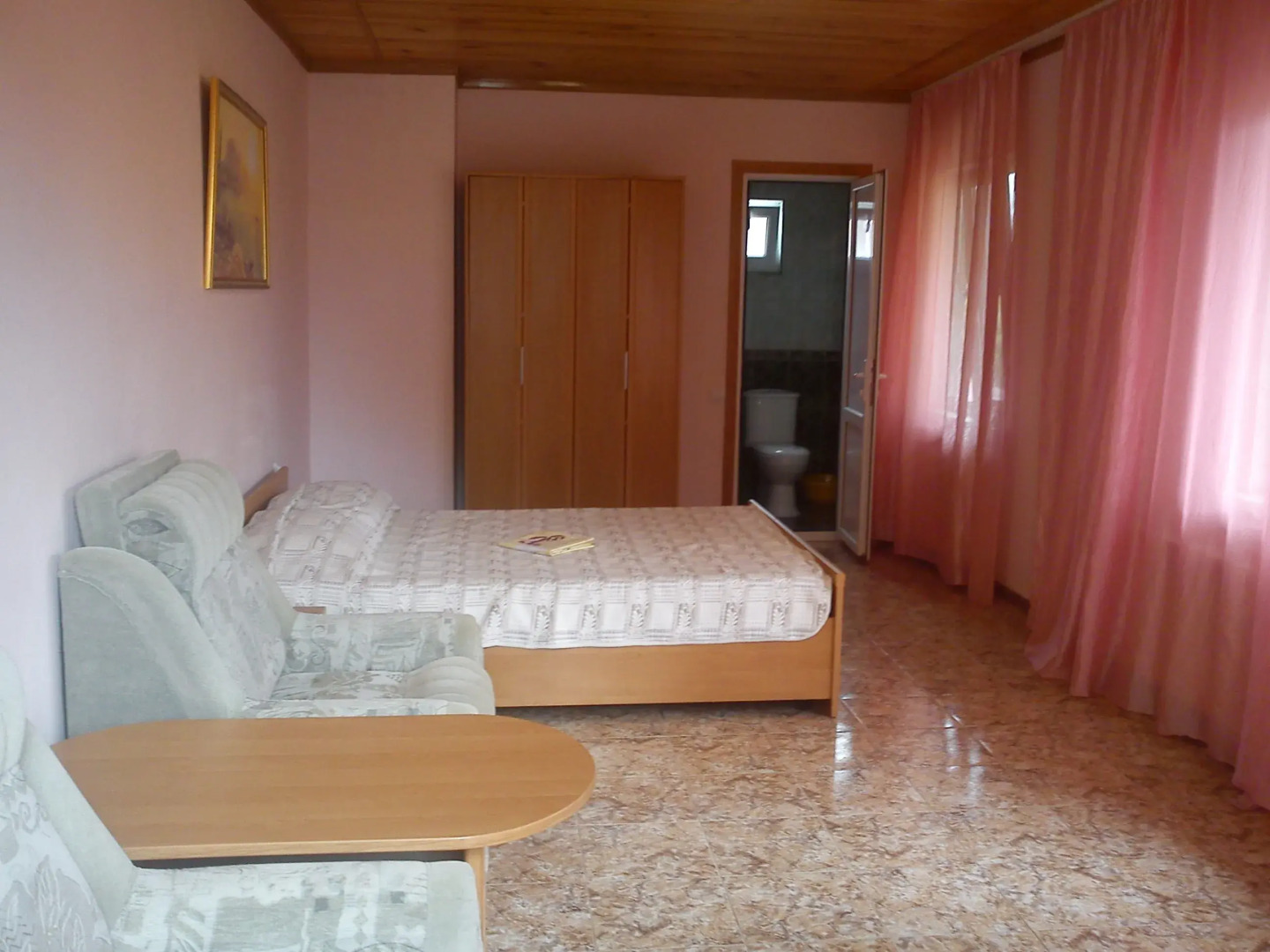 Гостевой Дом Слава