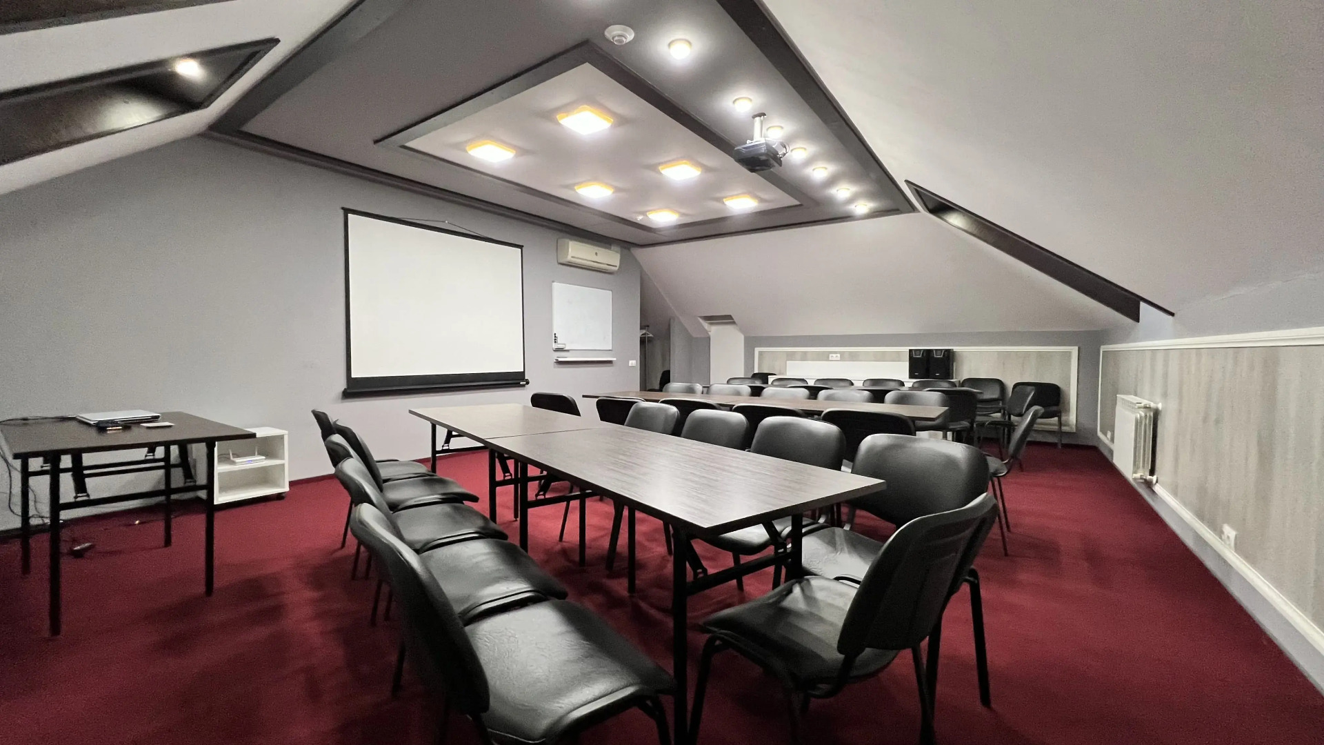 Kostroma Business Hotel