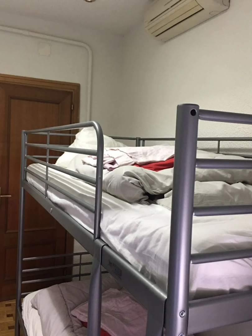 Хостел Hotelias Hospitality Services