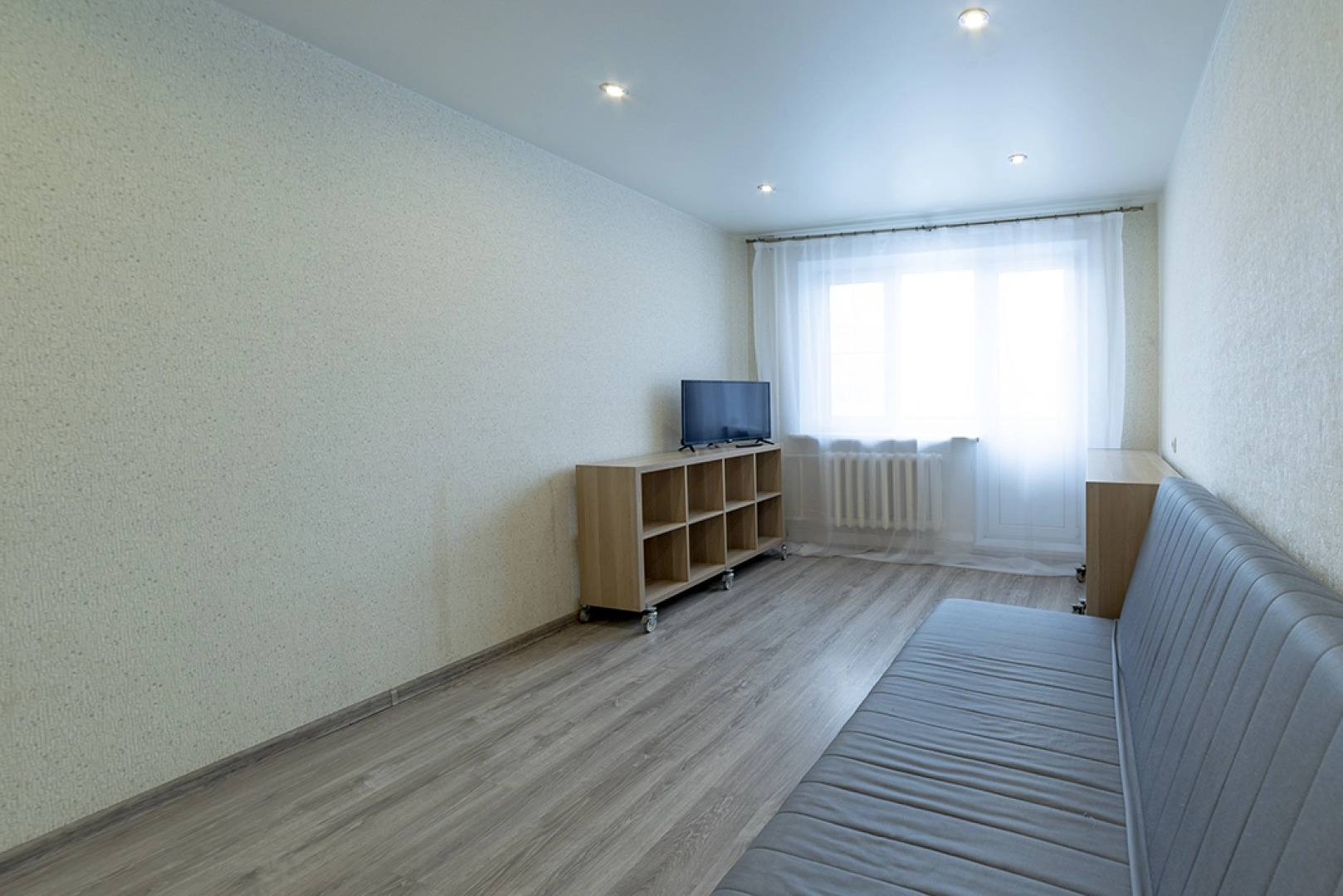 Апартаменты InnDays Знамя октября, 17