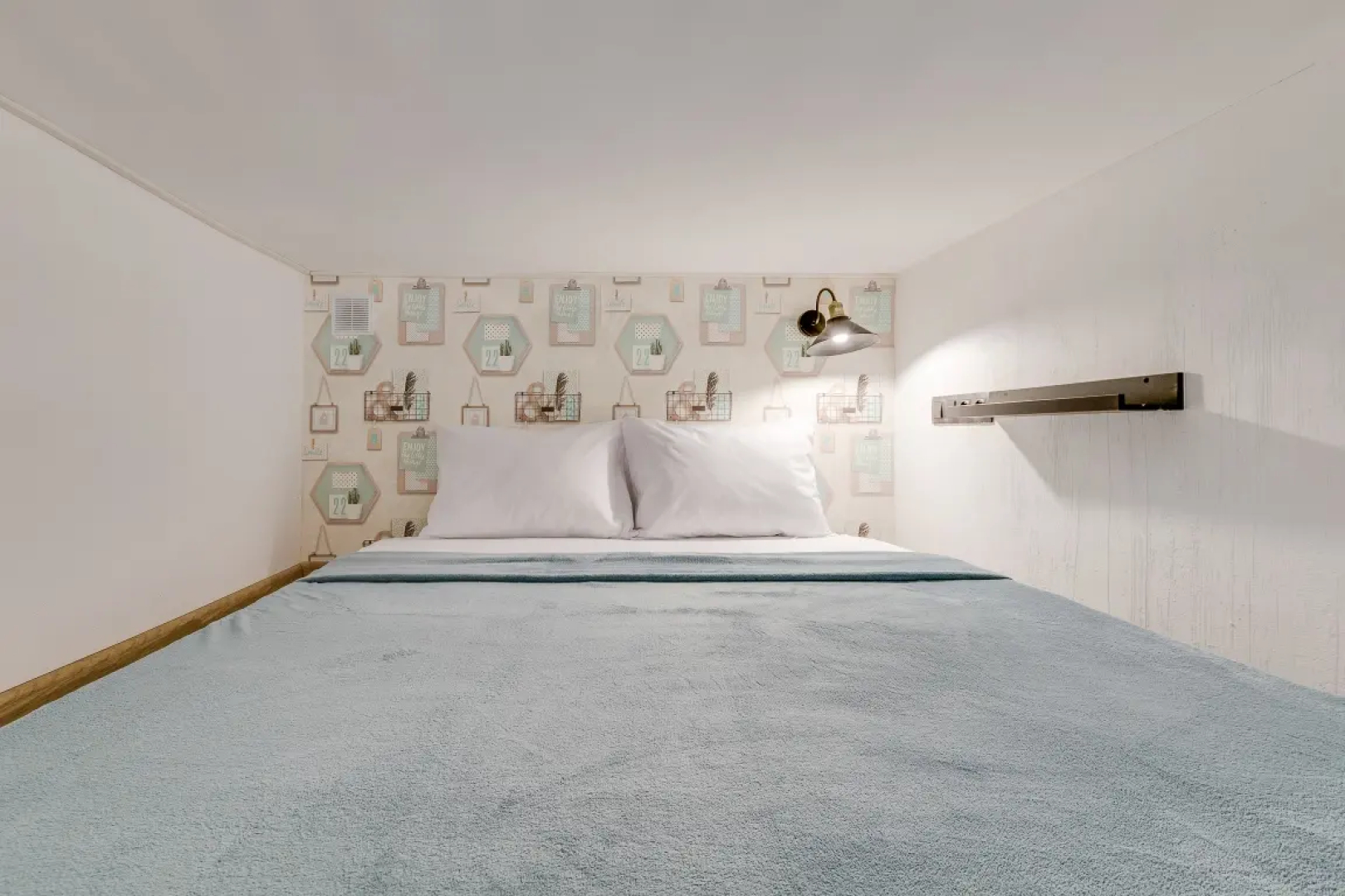 Апартаменты Sokroma Это Питер 1