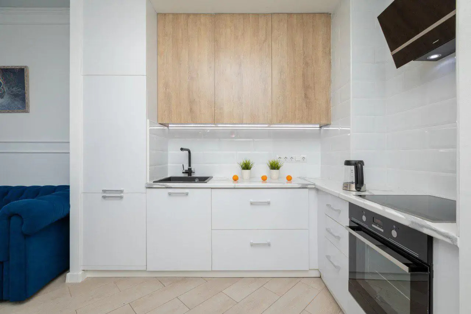 Апартаменты  LOFT на Тверской