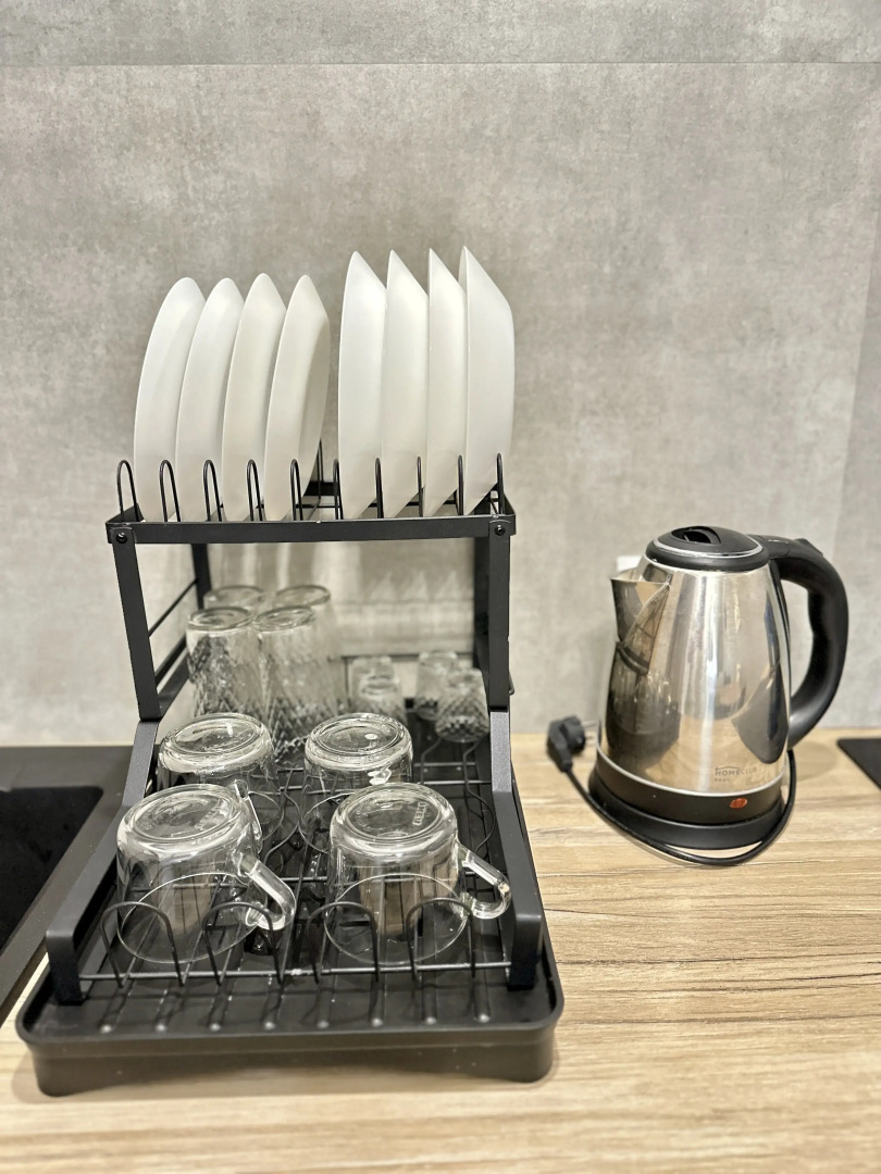 Апартаменты Sryroom Вишневского 57А