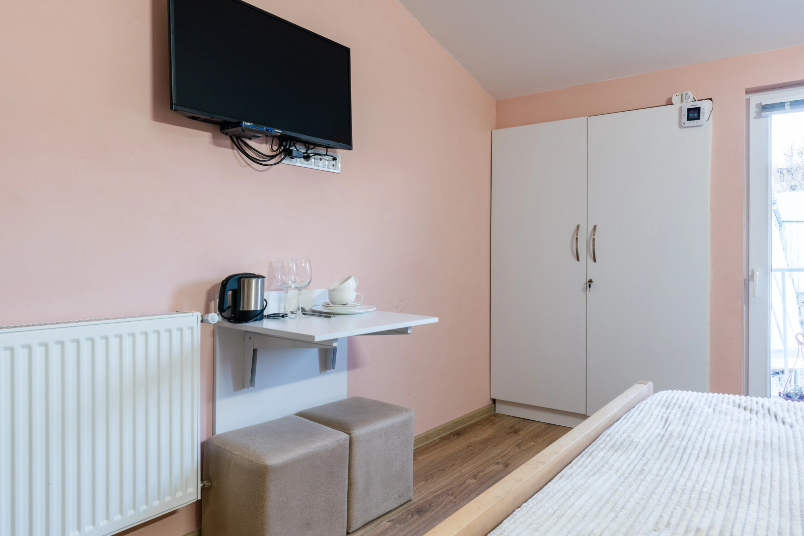 Мини-отель HB Apartments Laghidze