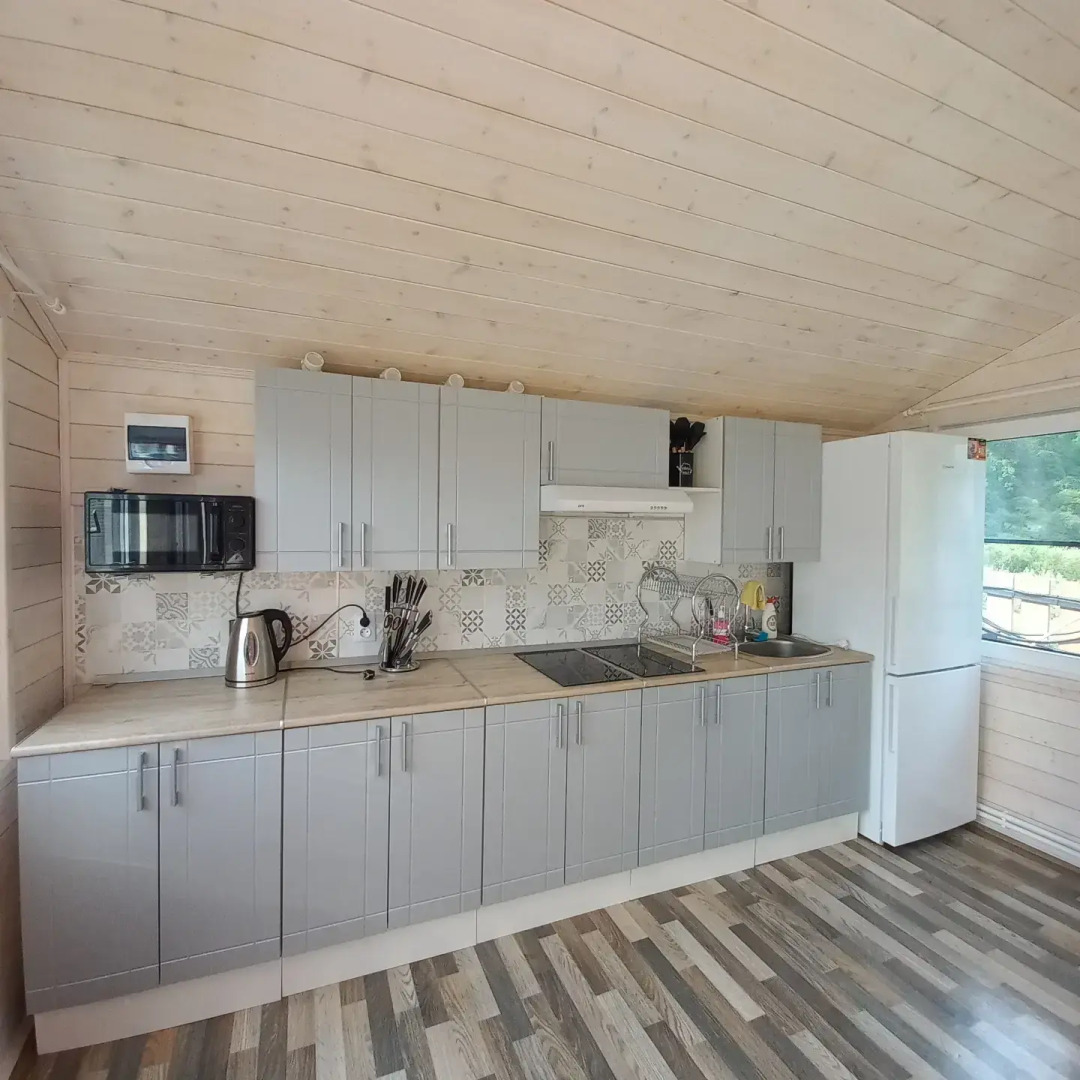 Шале Arkhyz_aurum 1