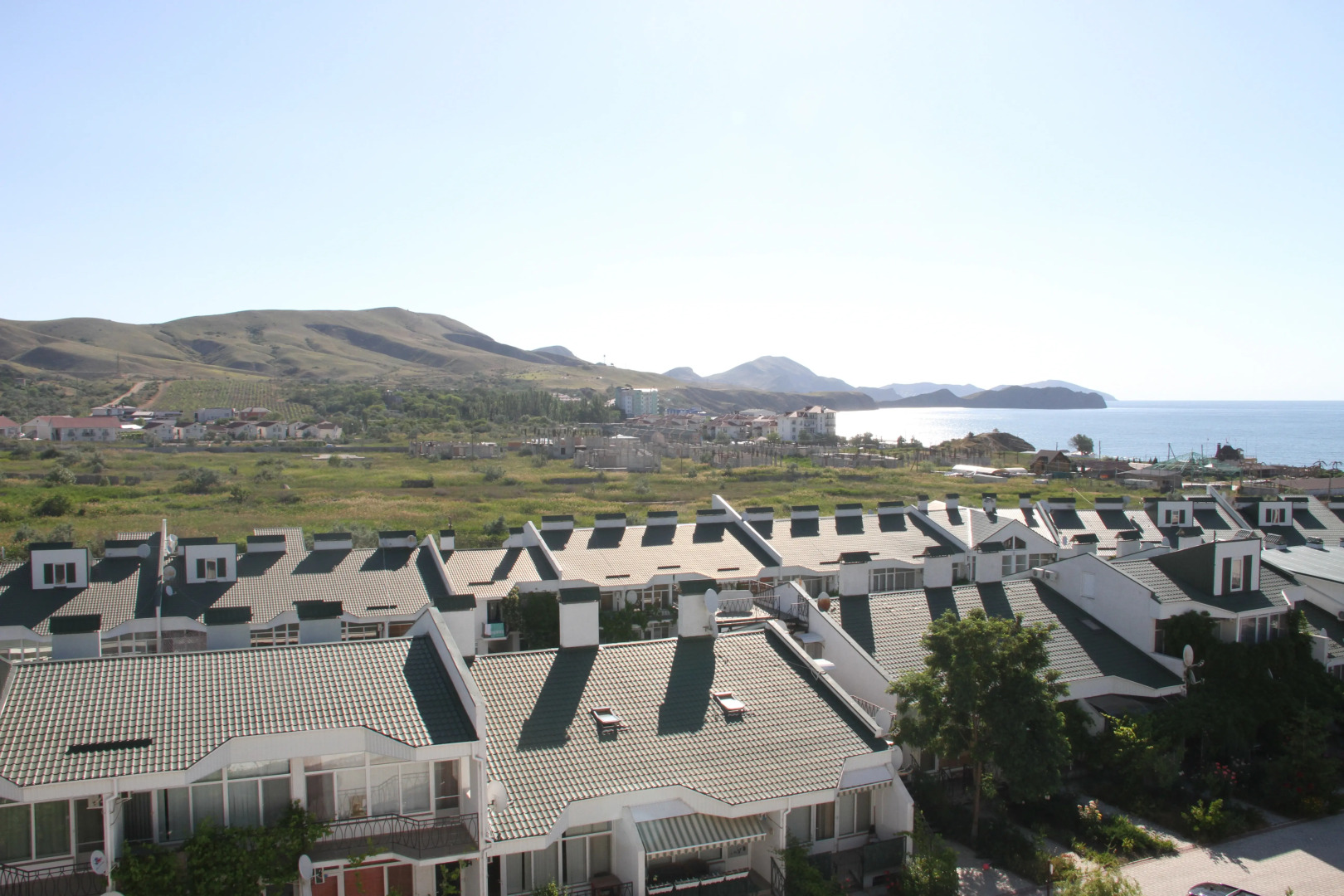 Апартаменты Асми 4