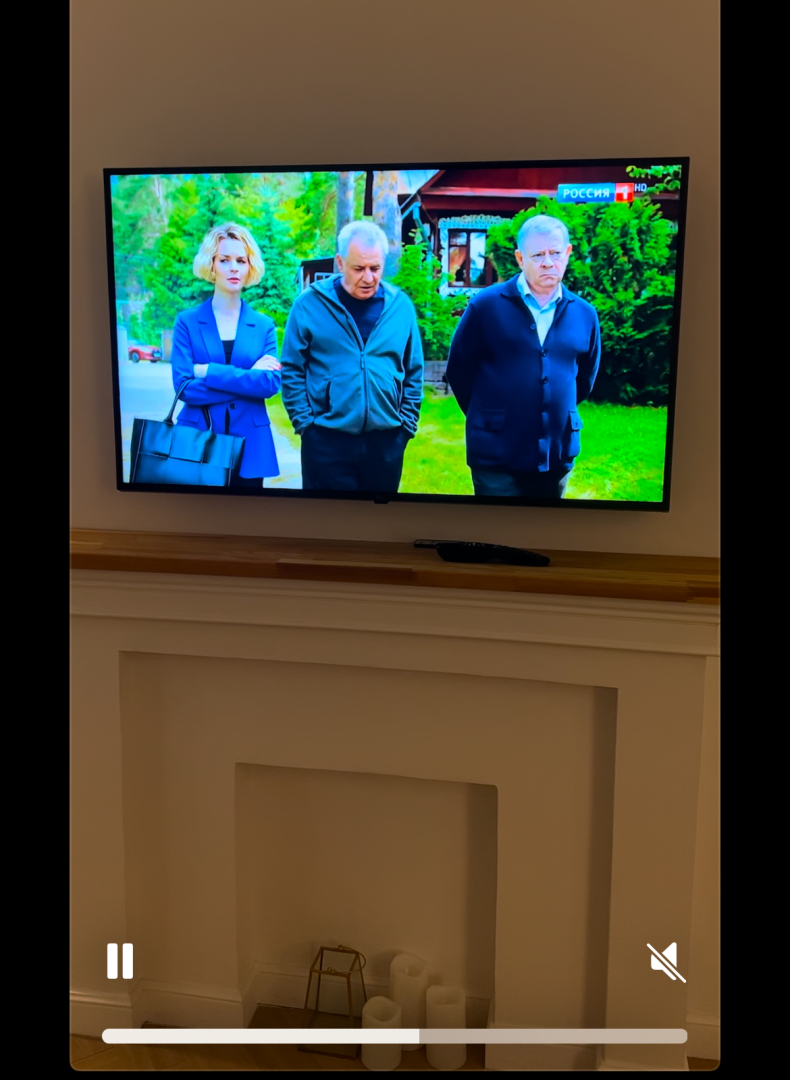 Частный дом Дом на Волге