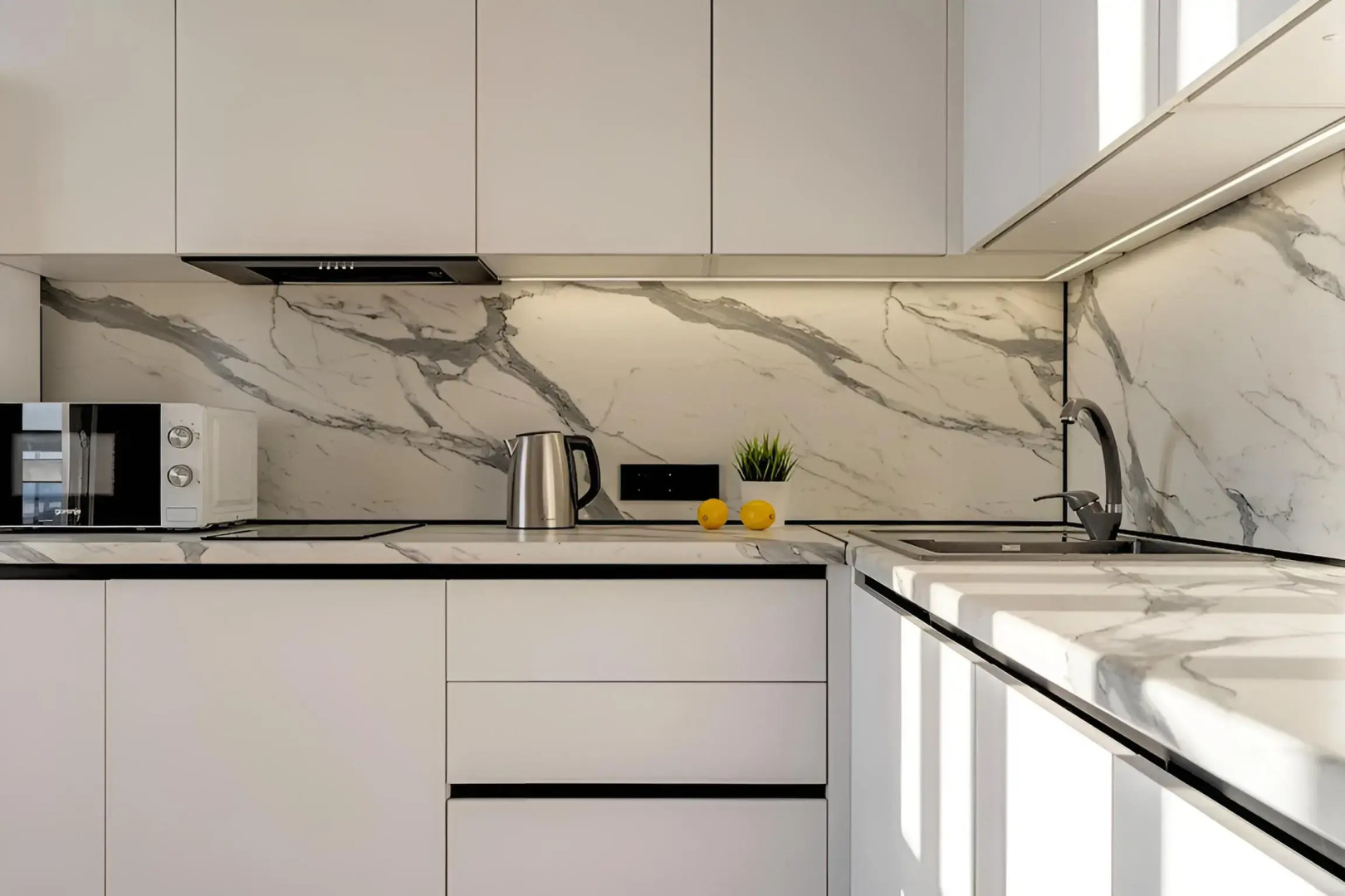 Квартира Абрикос