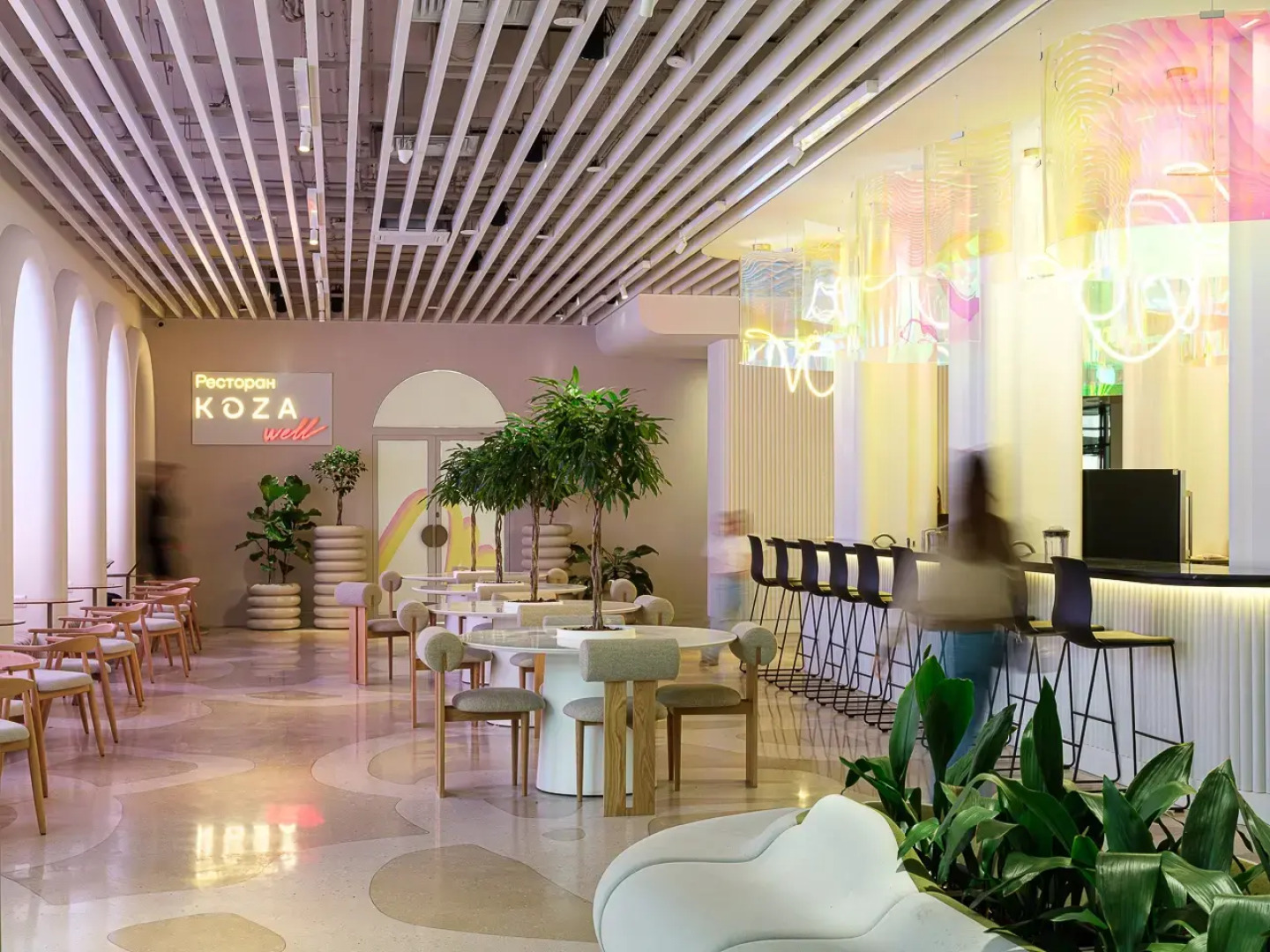 Апартаменты на Обводном Well