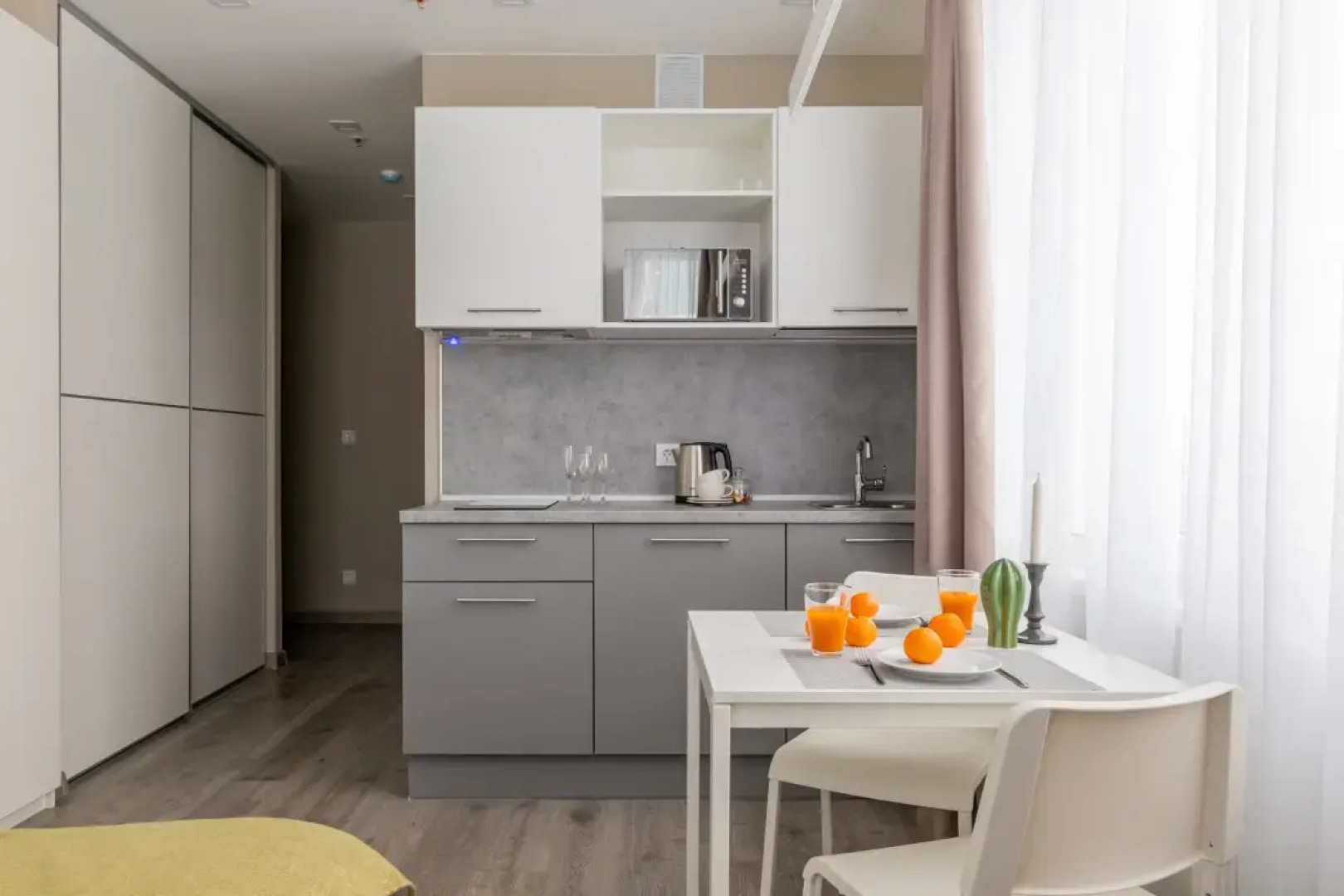 Апартаменты Rent175 3