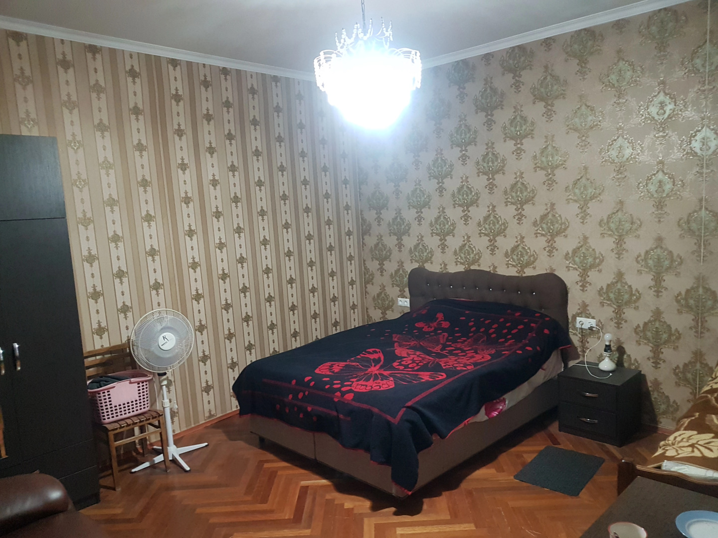 Гостевой дом "Romson Hotel"