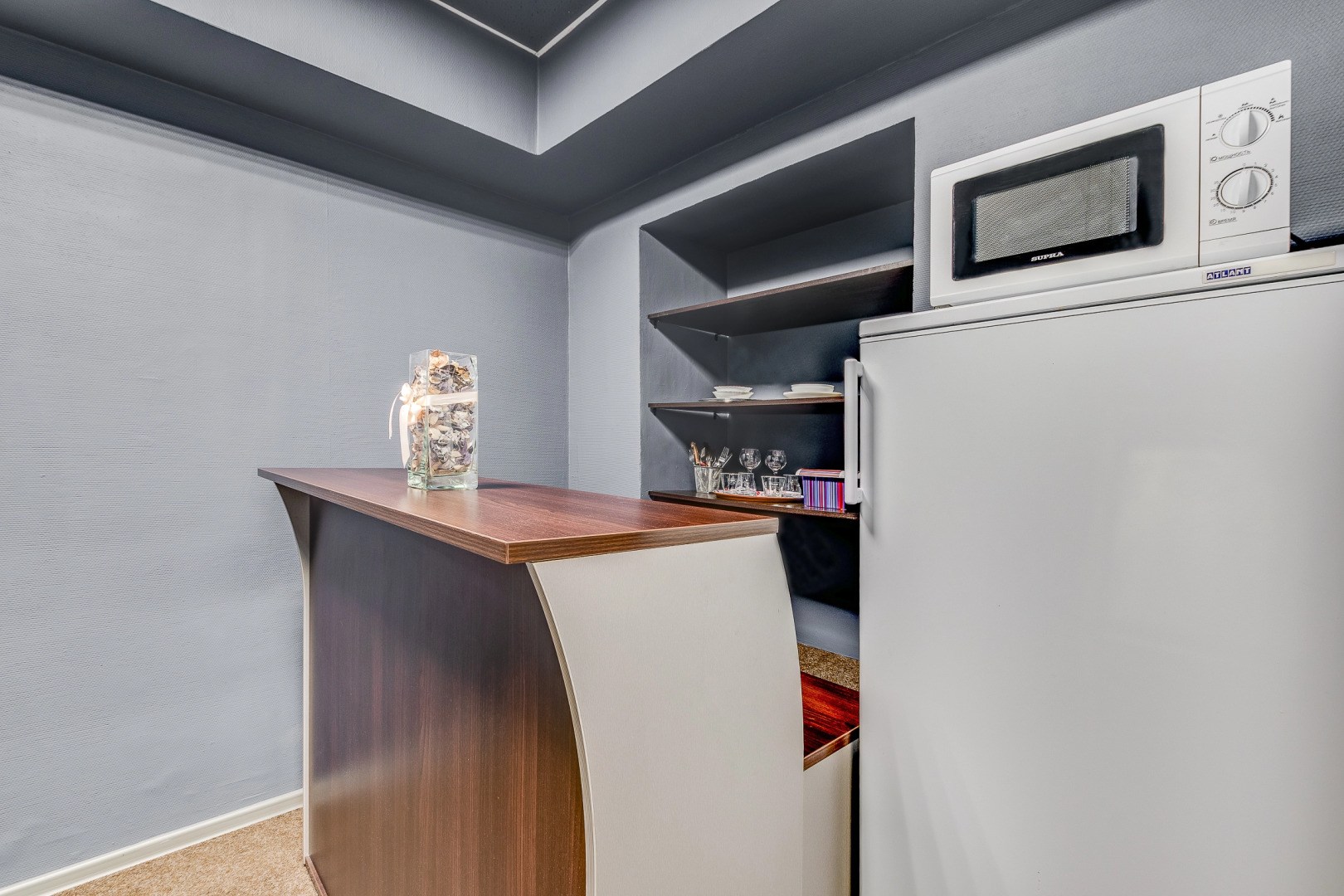 Мини-отель ДомОтель Сокол