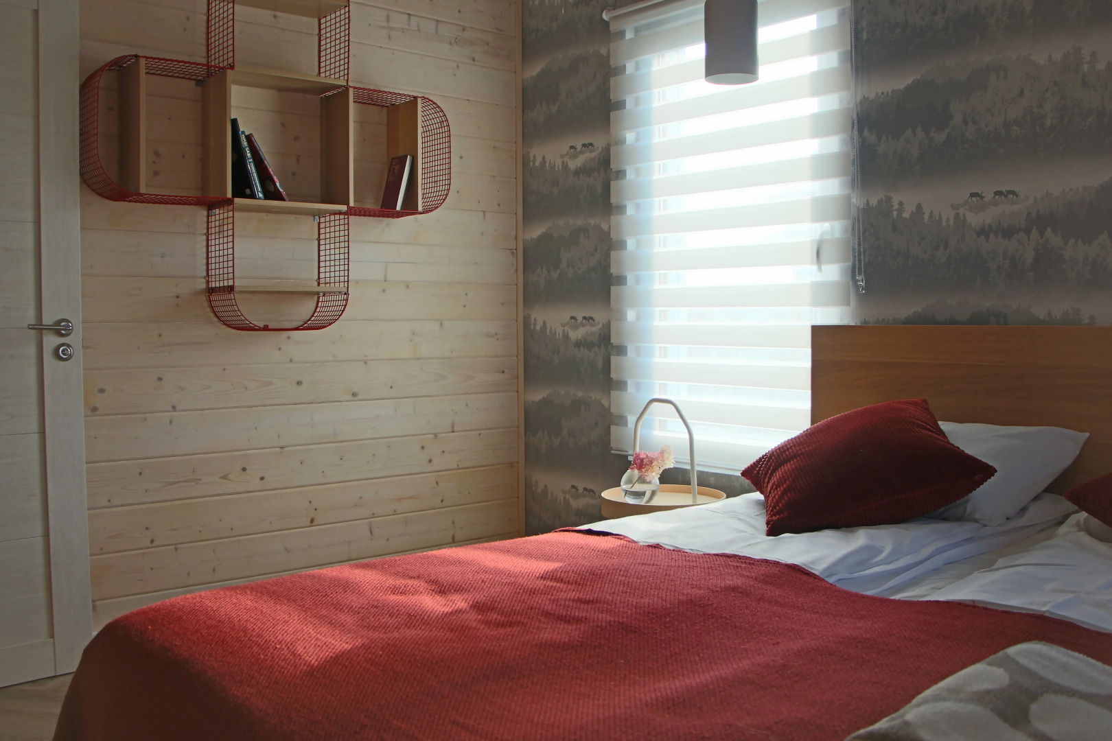 Частный Дом Дуплекс на Правдинском Озере