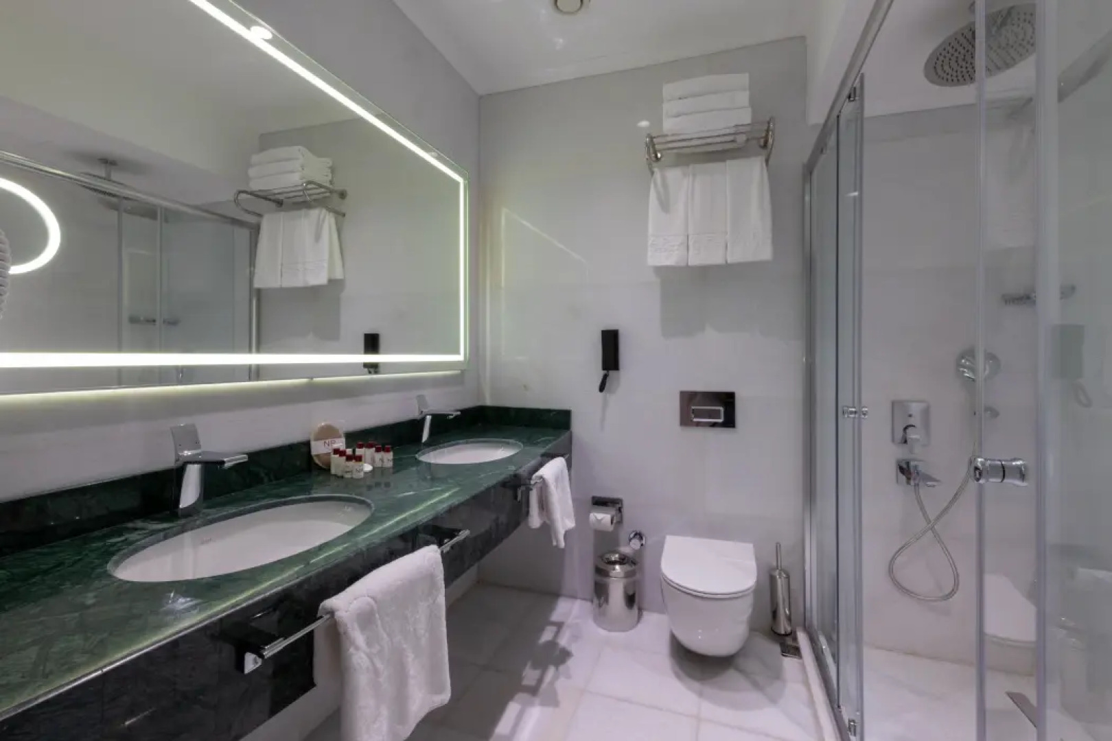 BVS Bosphorus Pera Hotel